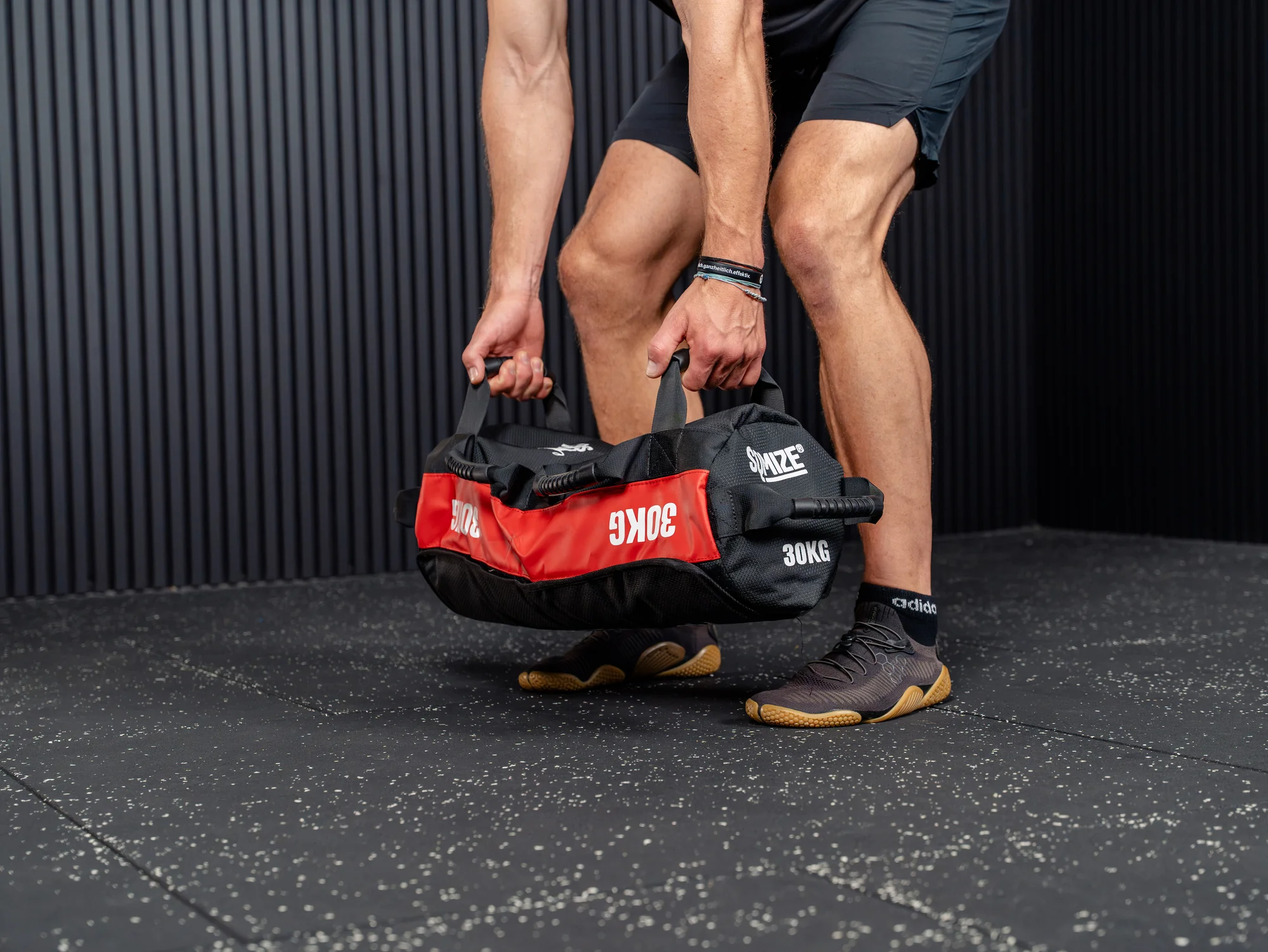 Competition Sandbags SQMIZE® CSB30, 30 kg