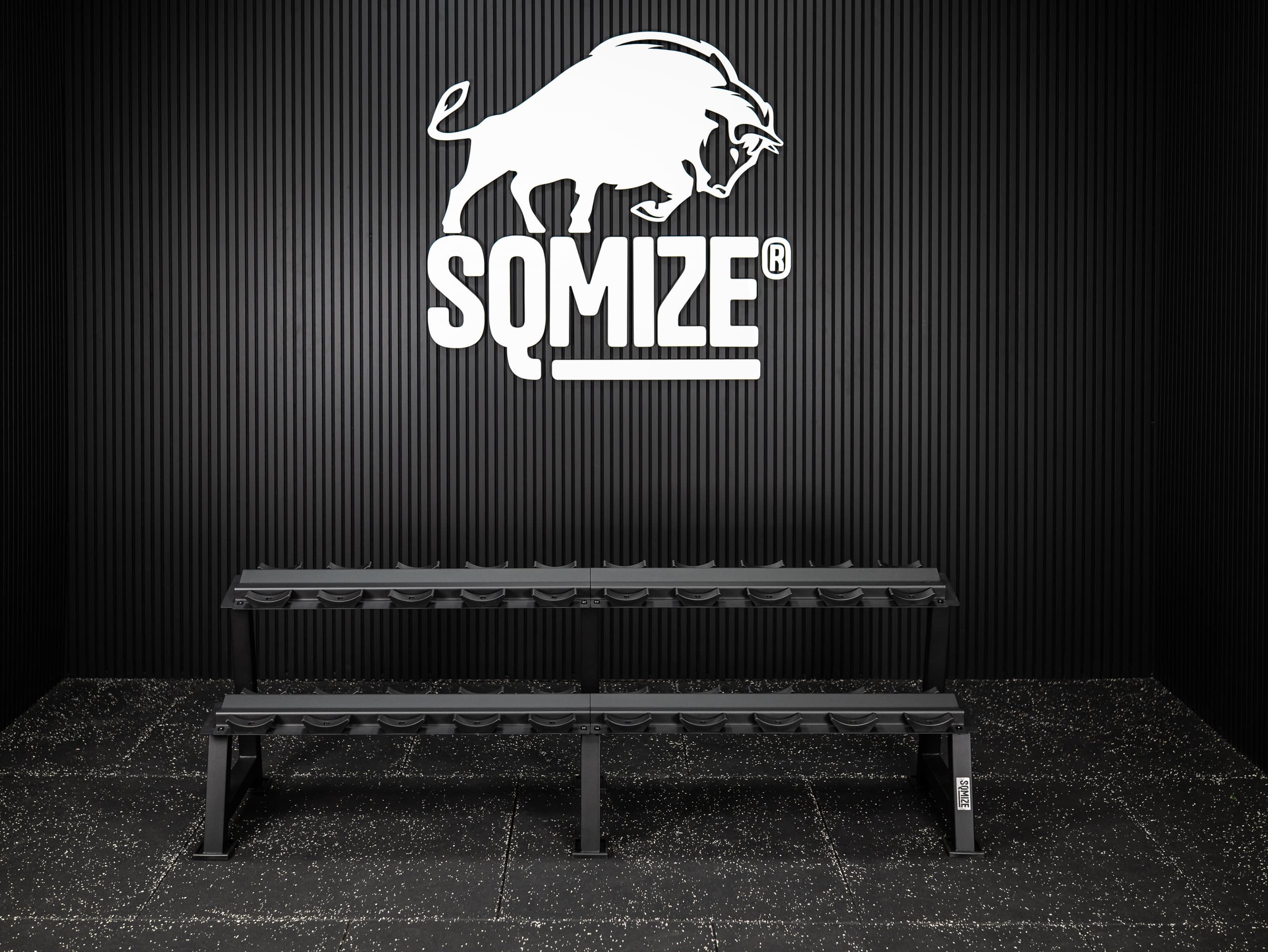 Dumbbell Rack SQMIZE® SQ244