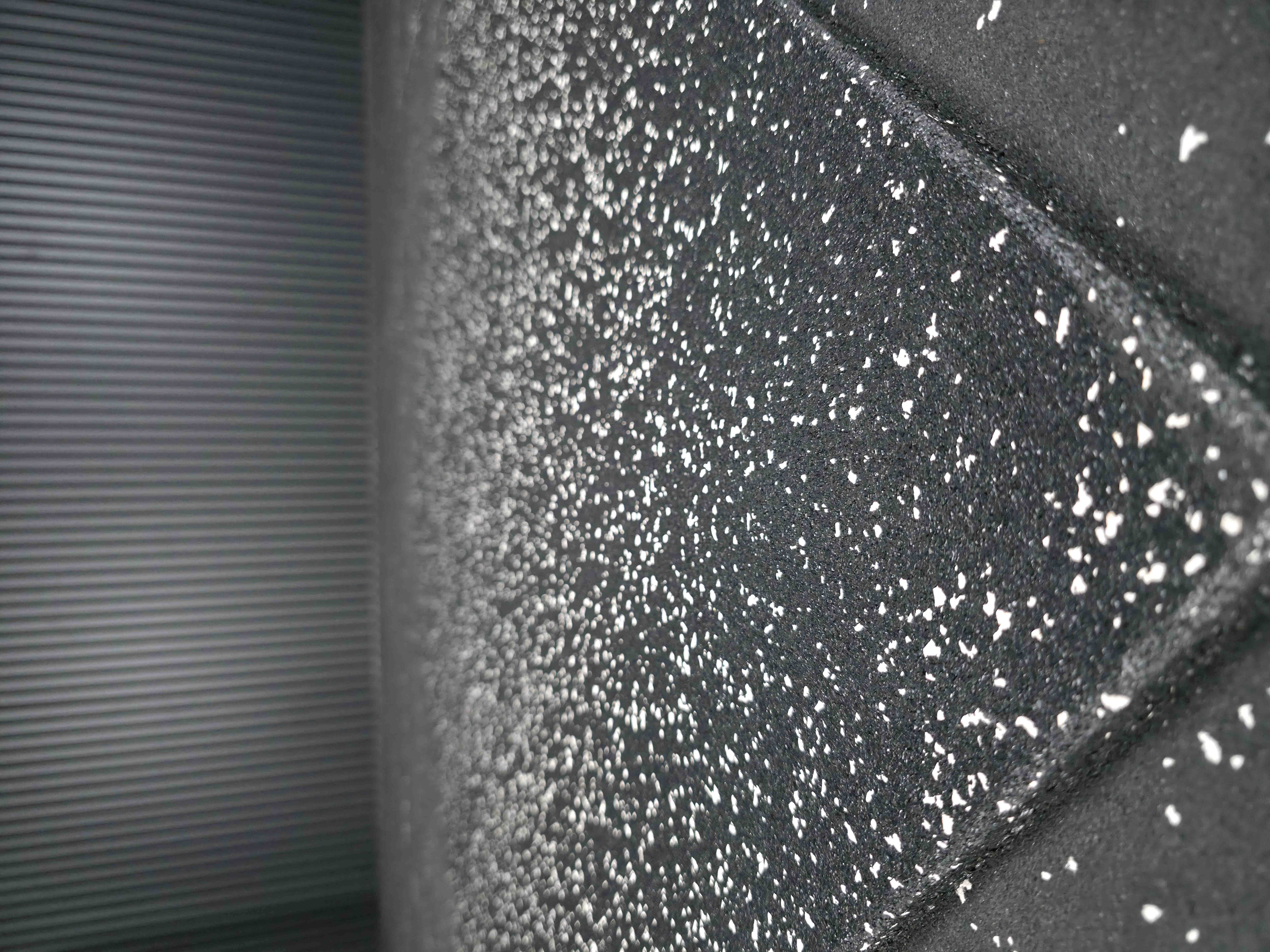 Gym Rubber Mat SQMIZE® GRM100-15, 15 mm