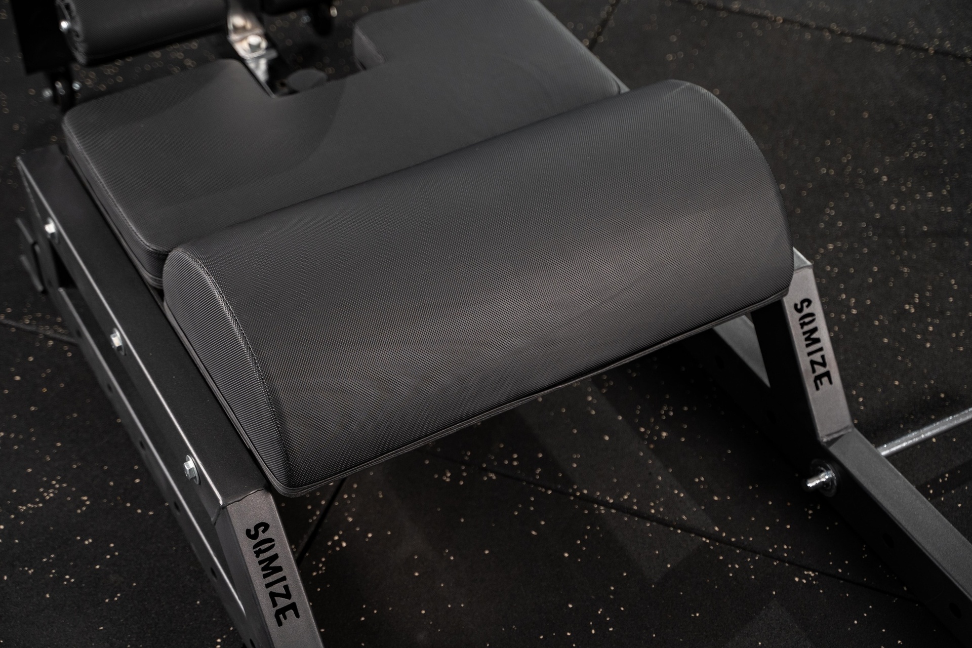 Glute Builder SQMIZE® ELITE CLUB SQ-G630