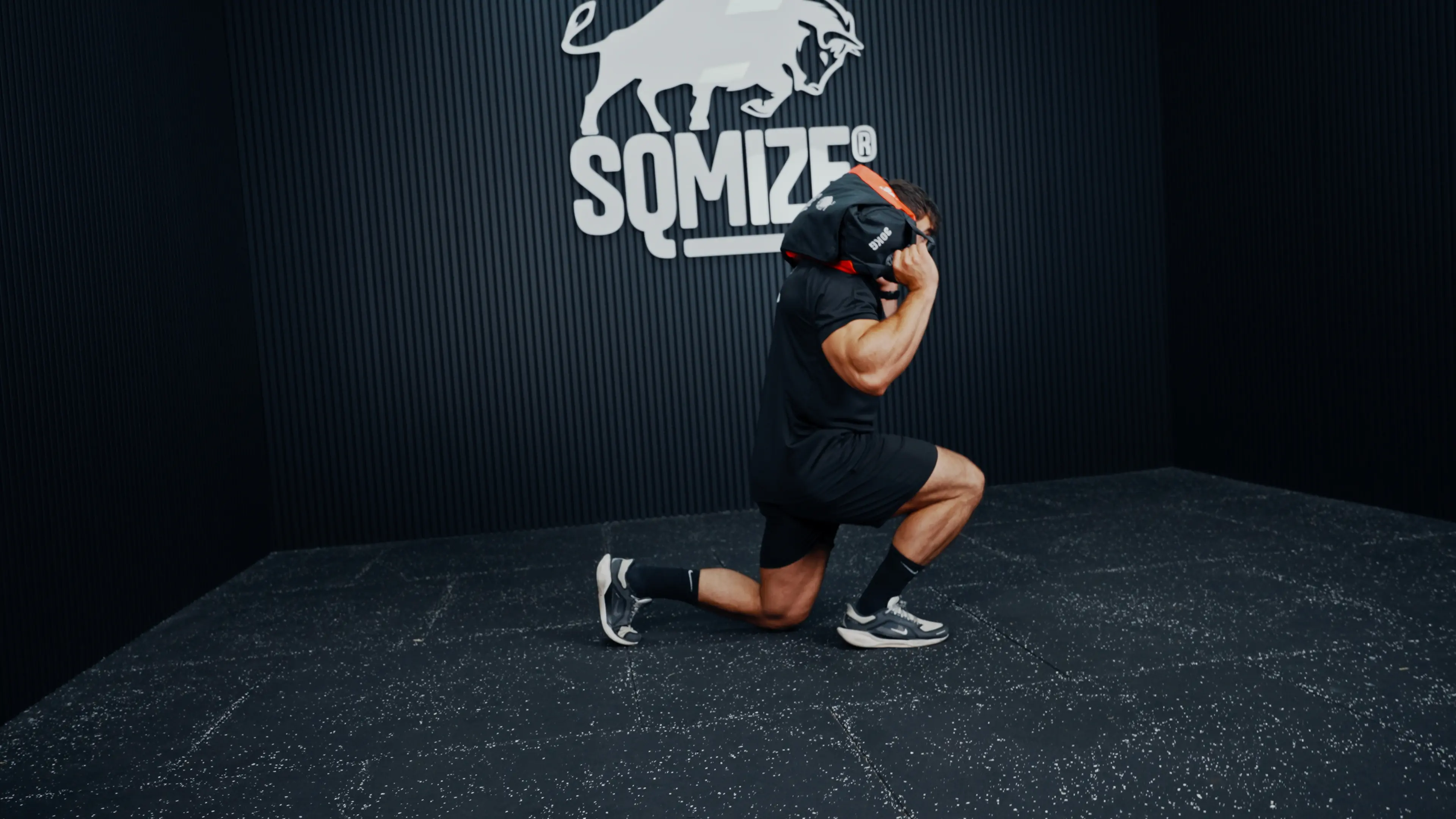 Competition Sandbags SQMIZE® CSB10, 10 kg