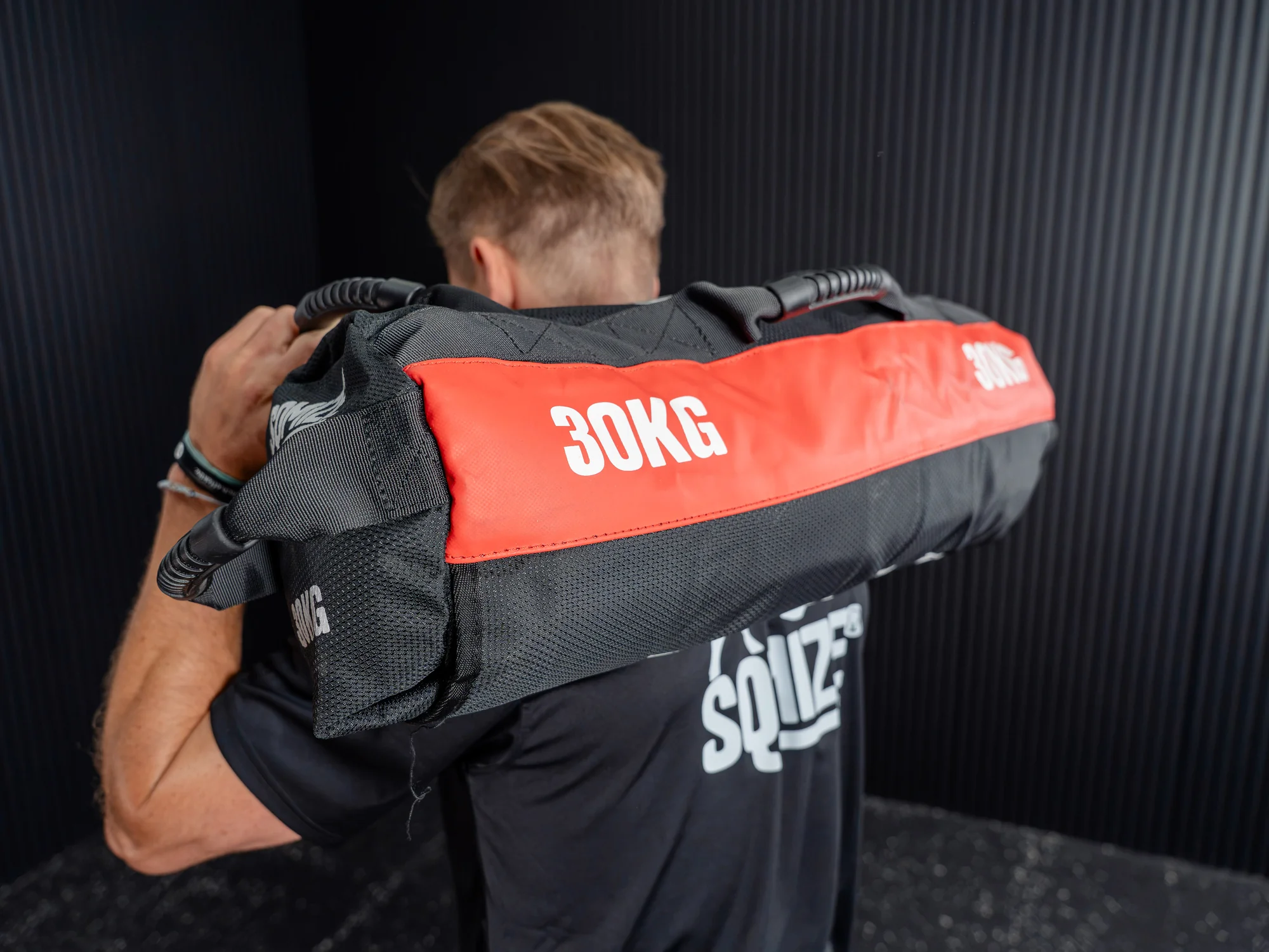 Competition Sandbags SQMIZE® CSB30, 30 kg