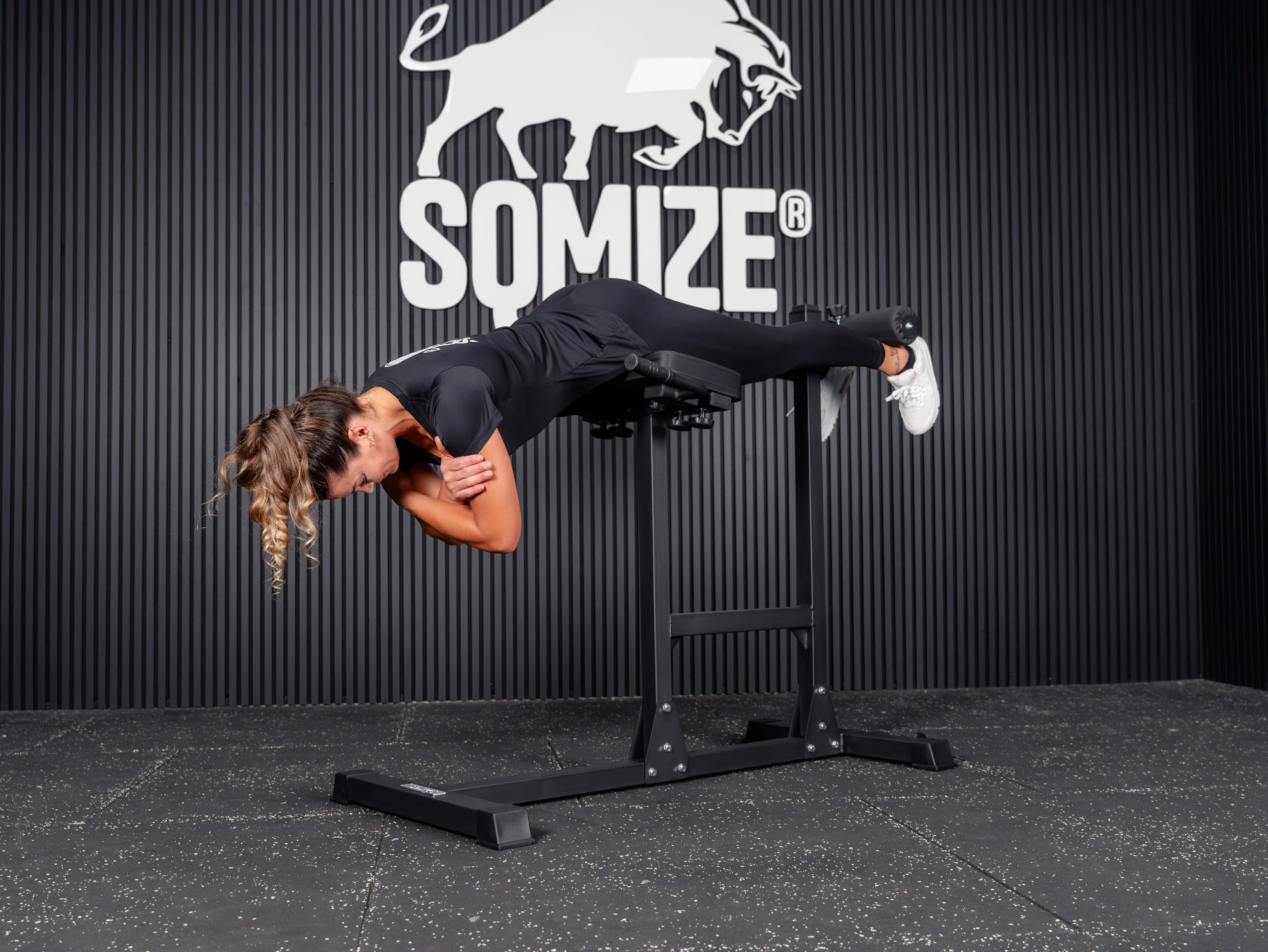 Roman Chair SQMIZE® POWER PACK RC5i