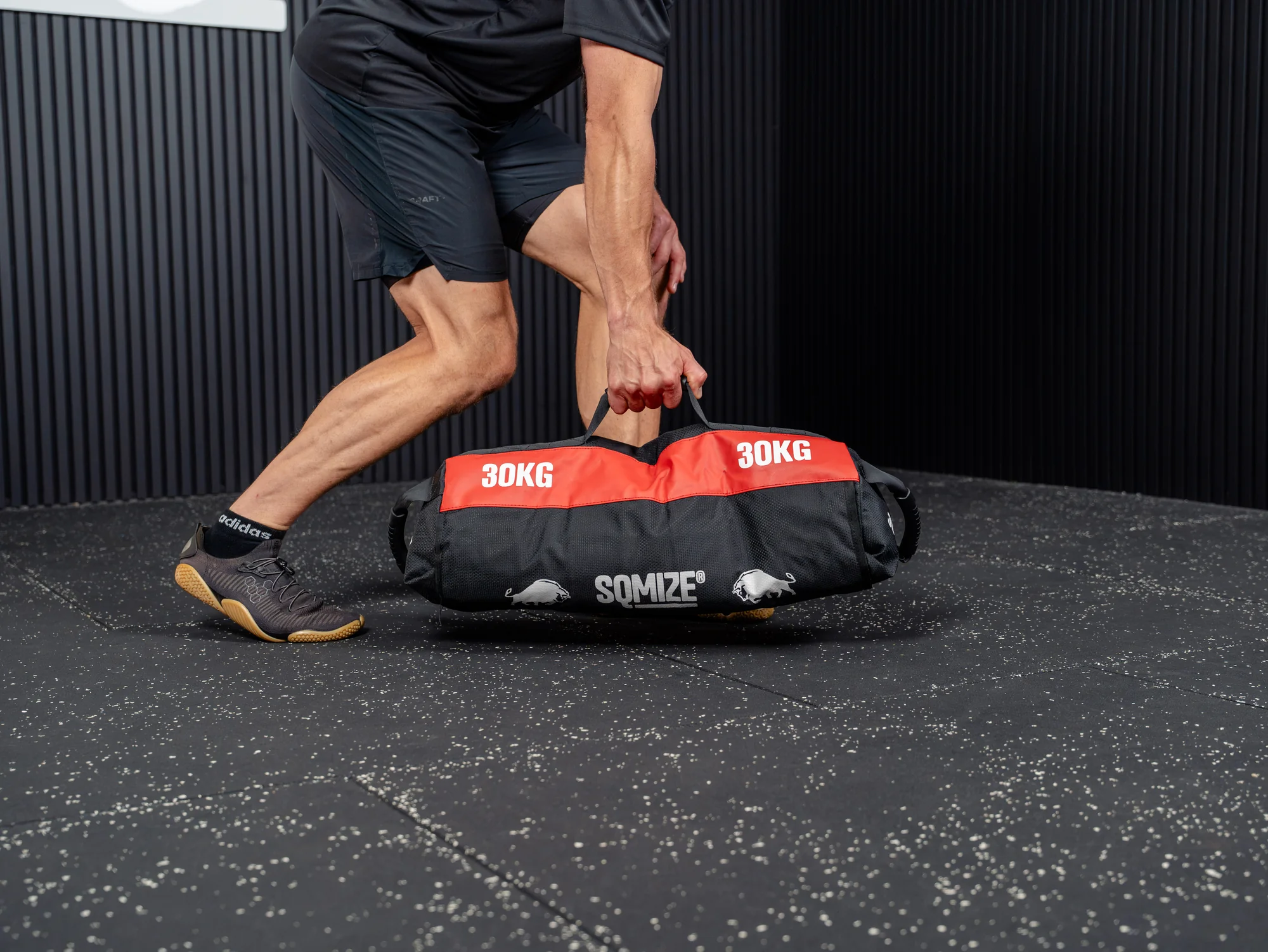 Competition Sandbags SQMIZE® CSB30, 30 kg