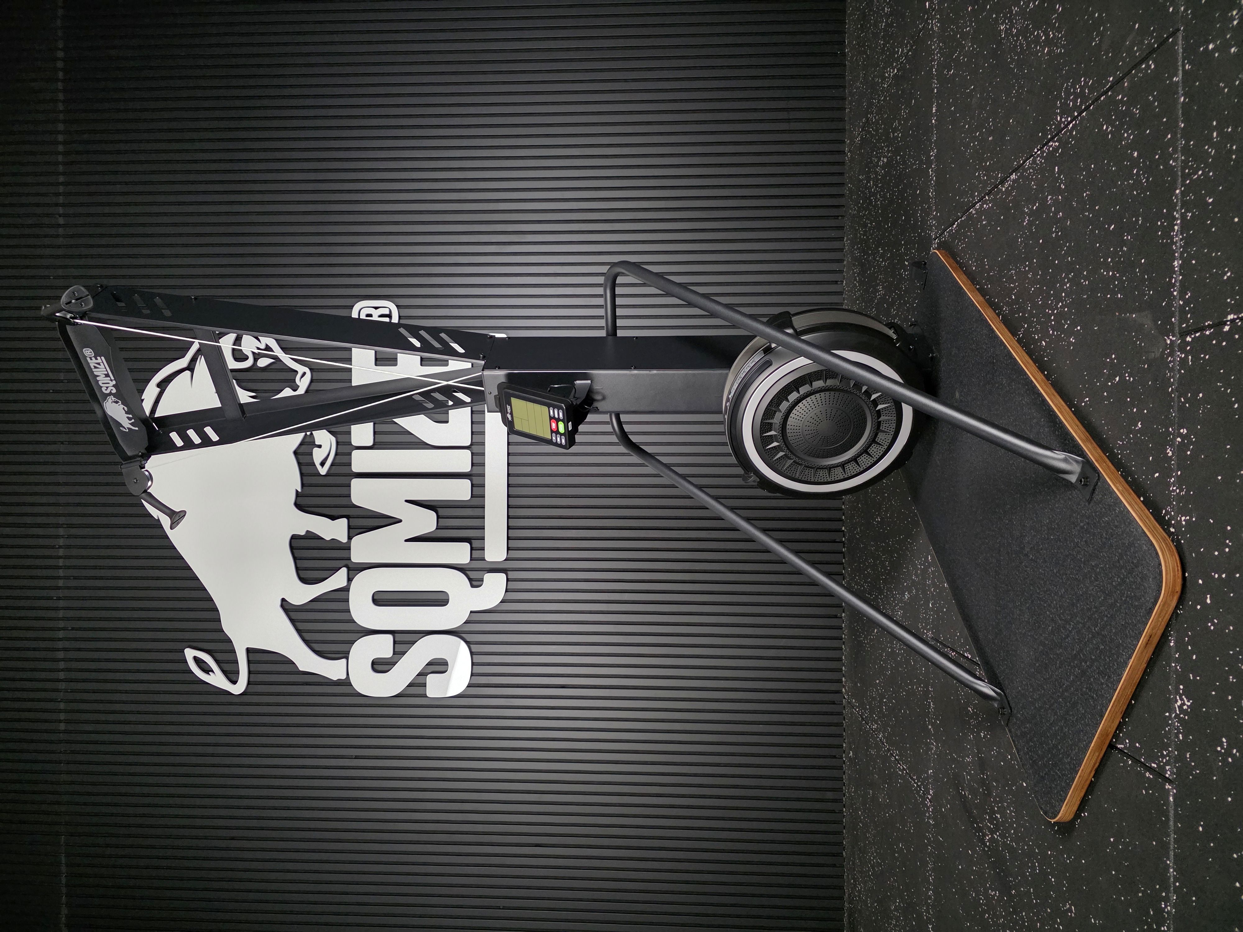 SQMIZE® Power Ski Trainer Alpha S25 Pro