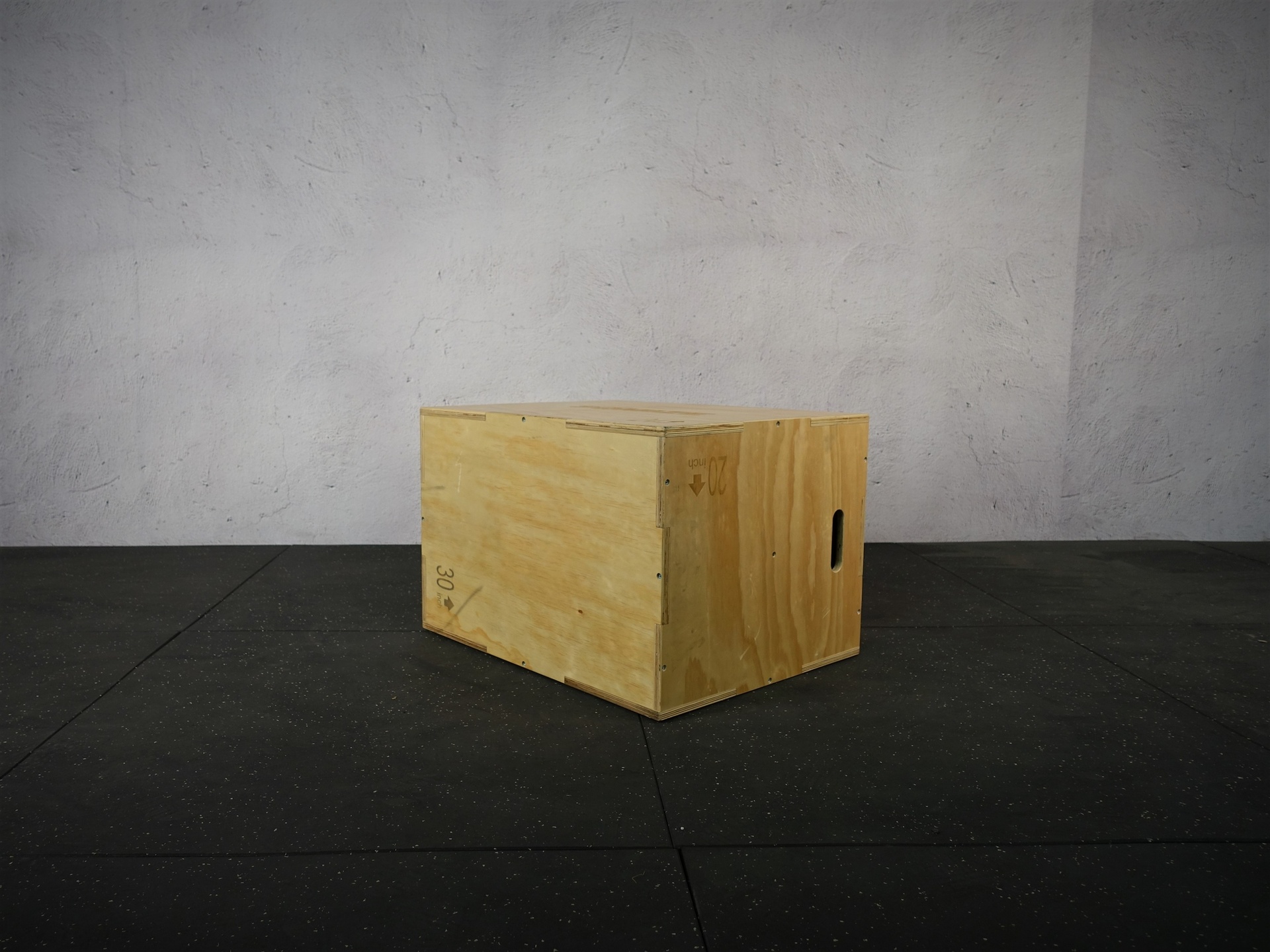 Profi Plyo Box SQMIZE® PSG50