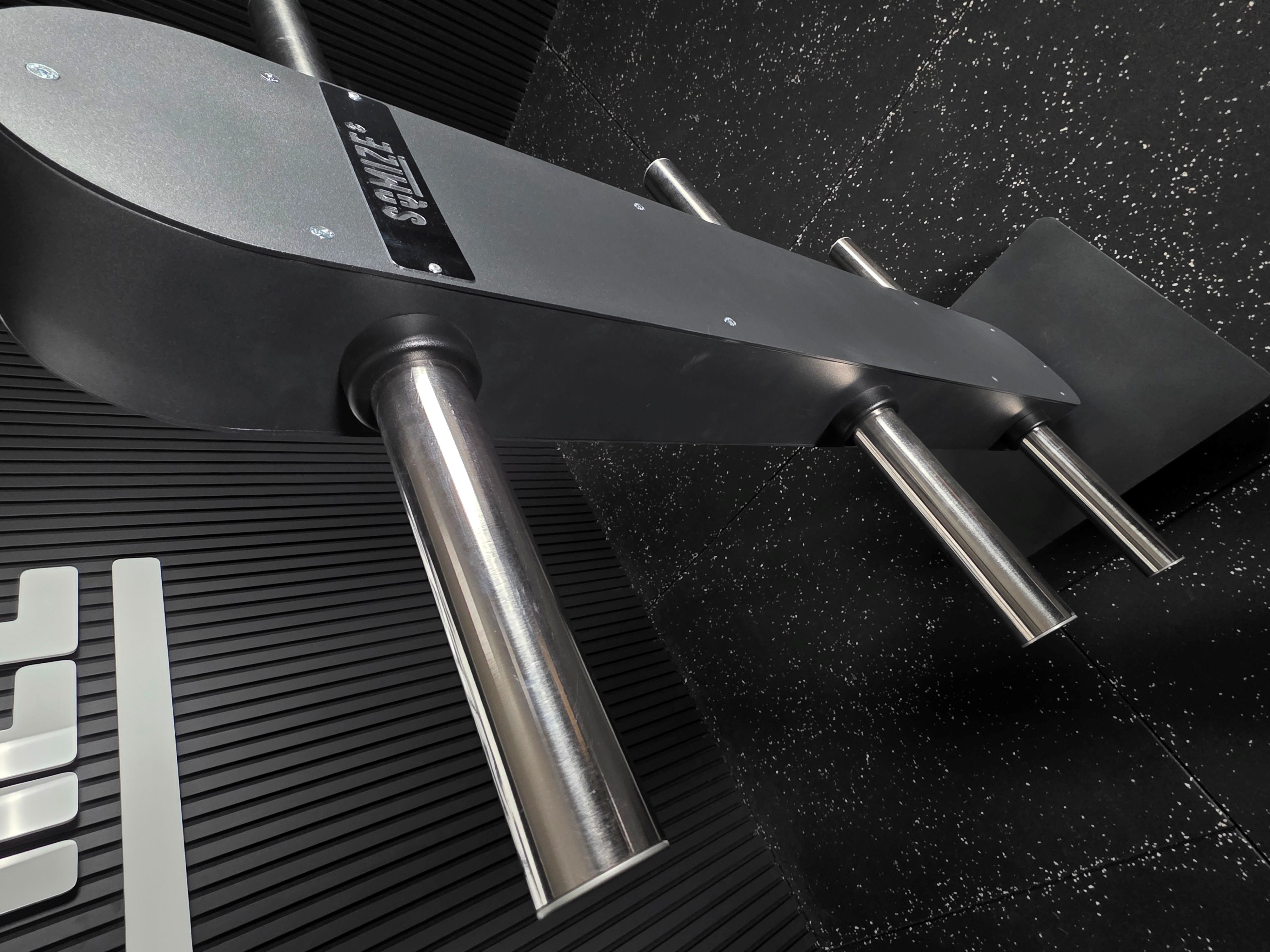 Plate Storage Tower SQMIZE® BS900