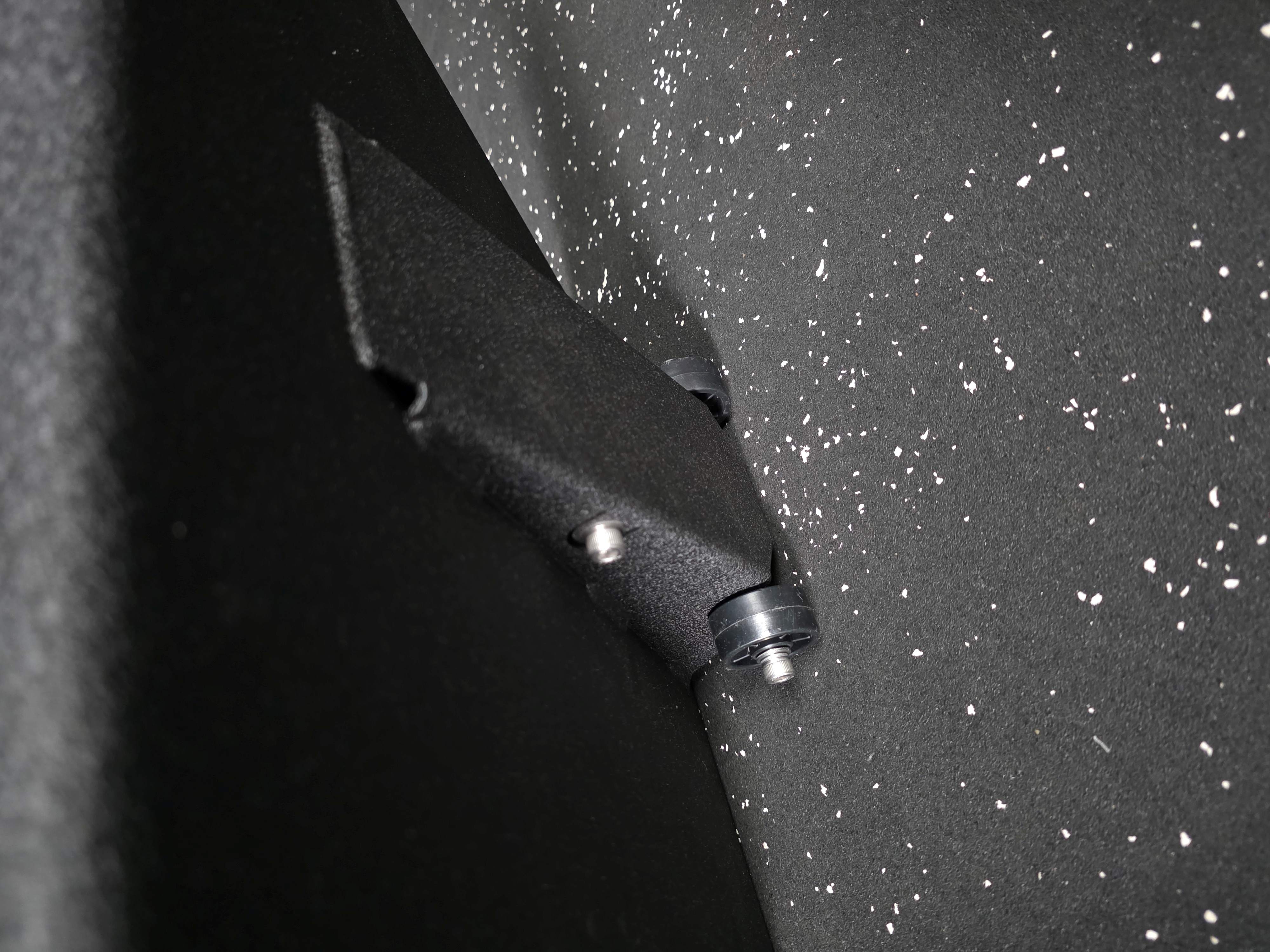 Rückenstrecker SQMIZE® ELITE CLUB SQ-M520