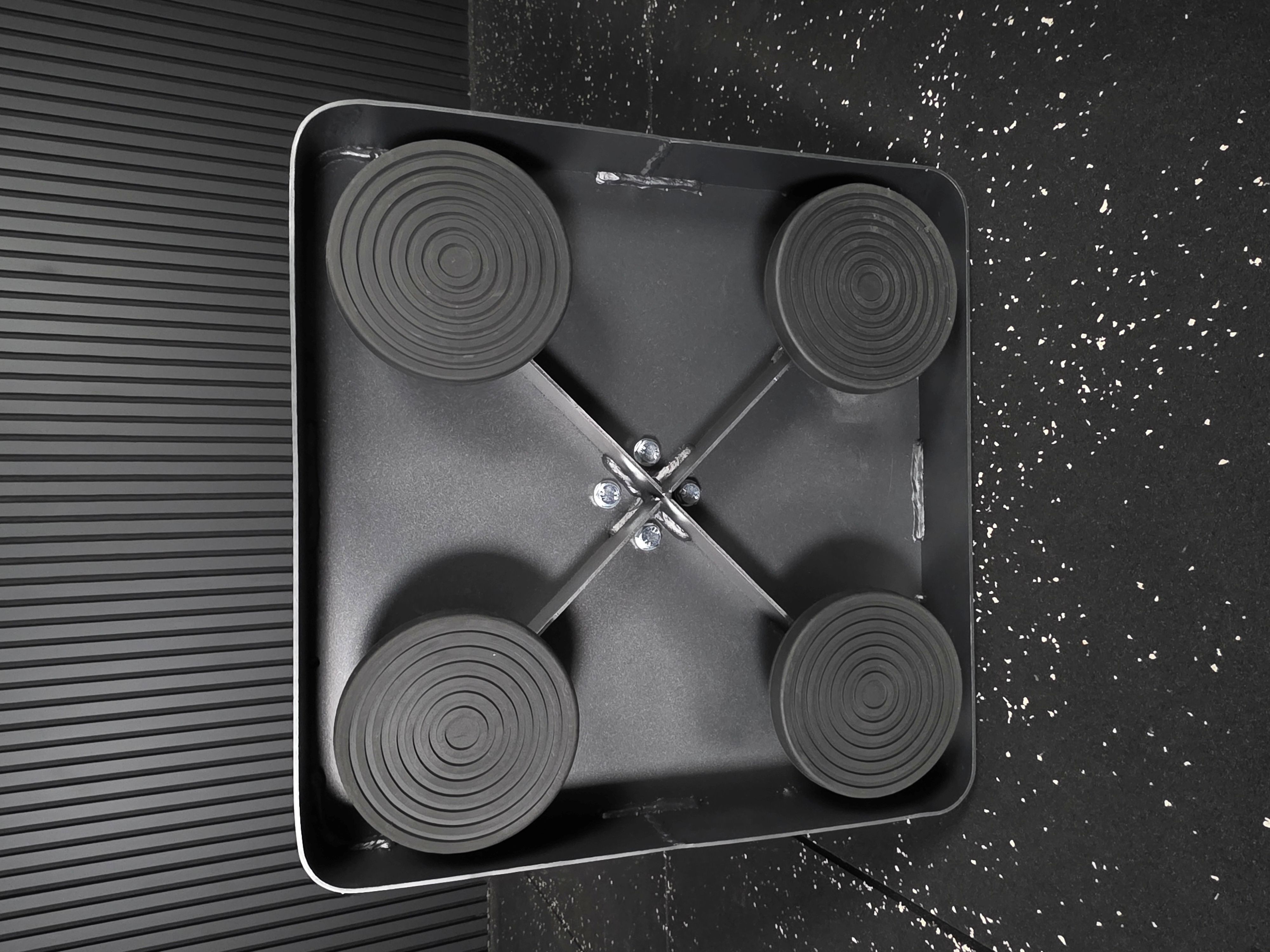 Plate Storage Tower SQMIZE® BS900