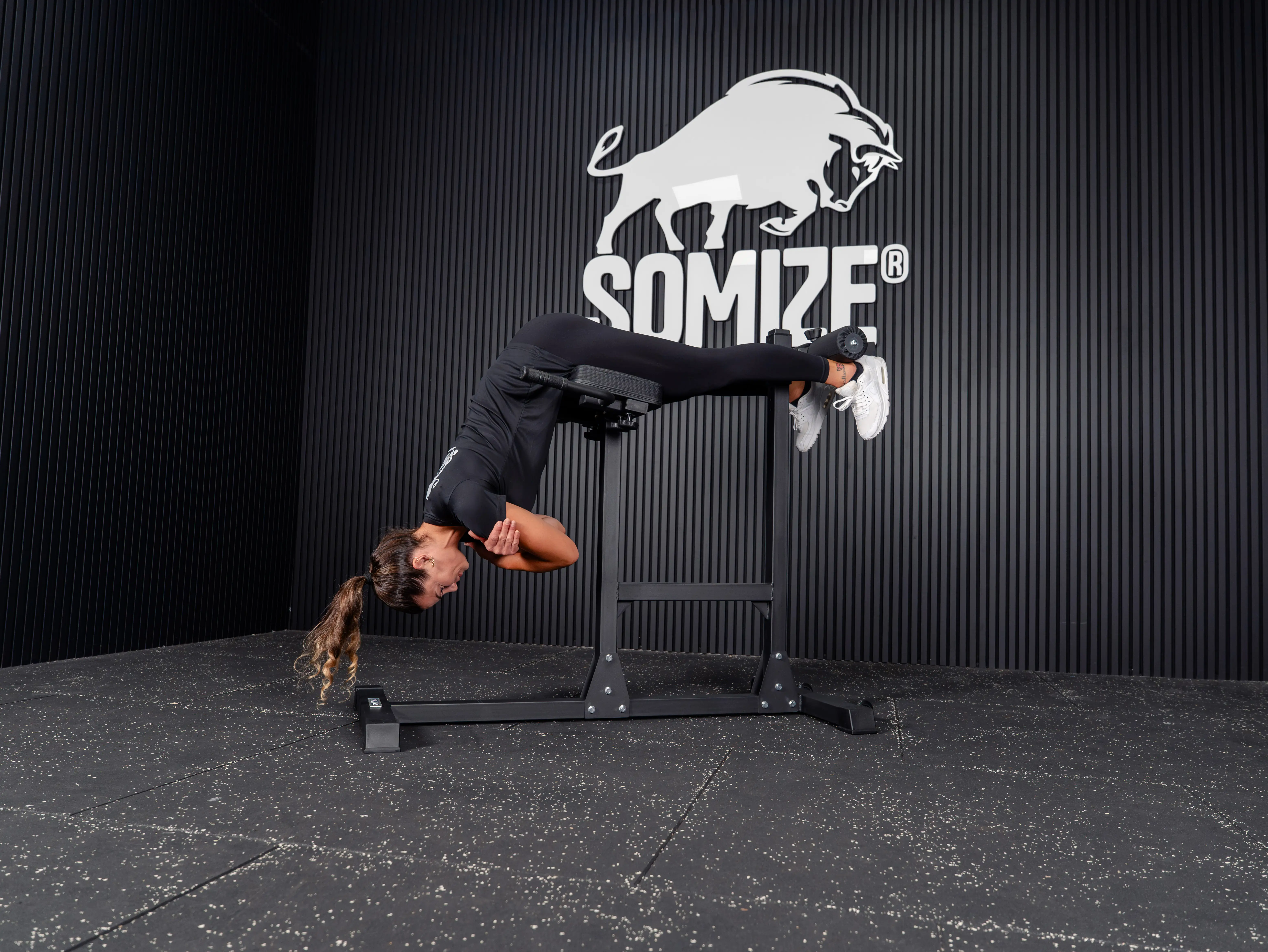Roman Chair SQMIZE® POWER PACK RC5i