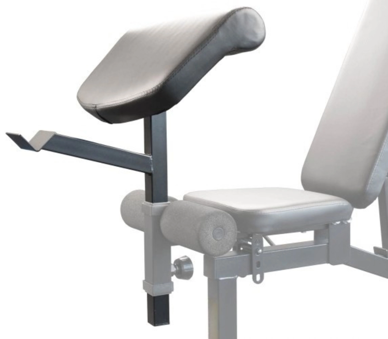Curlpult SQMIZE® FID3iP für Multibank FID3i