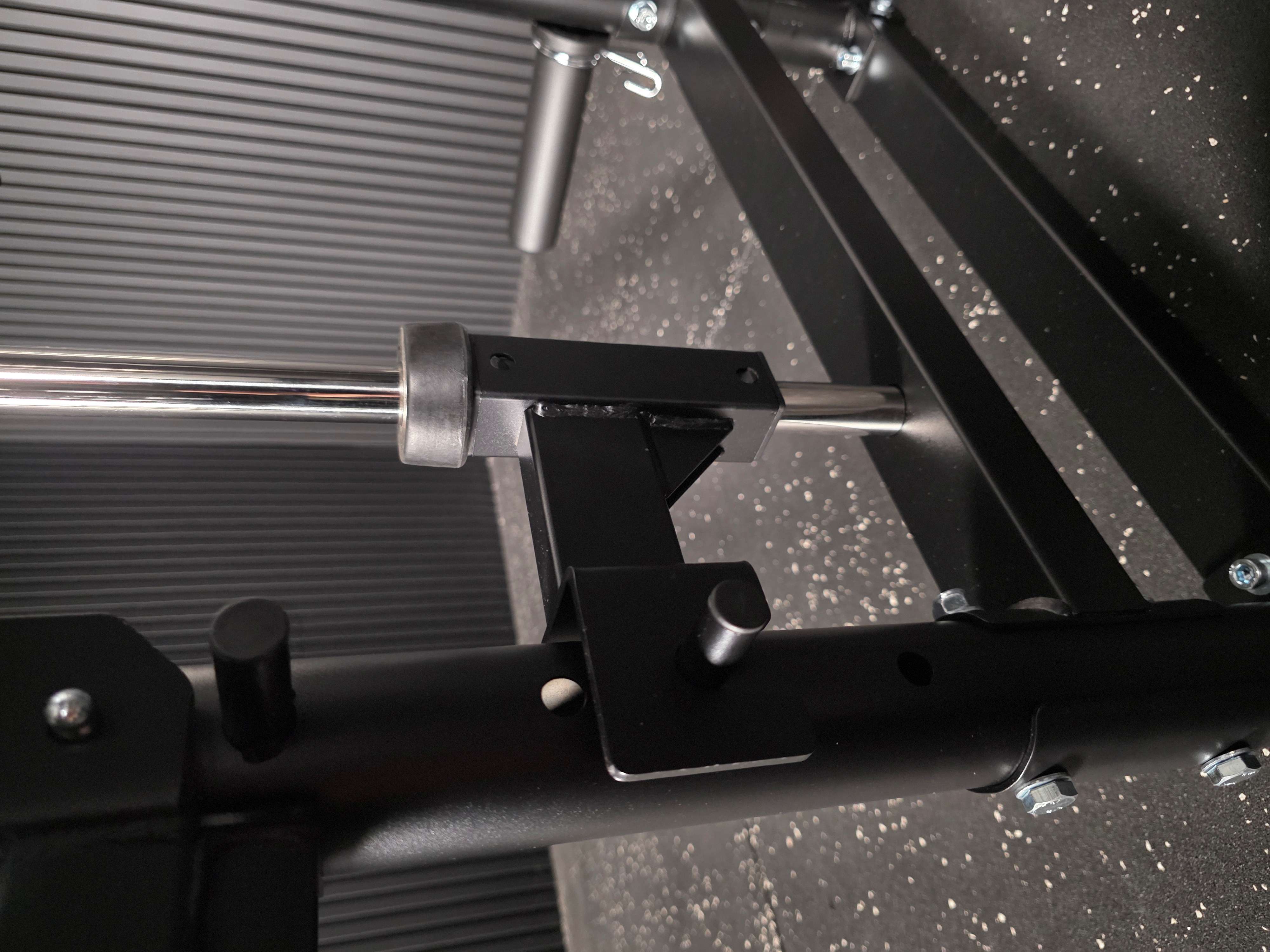 Tri Power Kraftstation SQMIZE® ELITE CLUB R784 XTR Linear Edition
