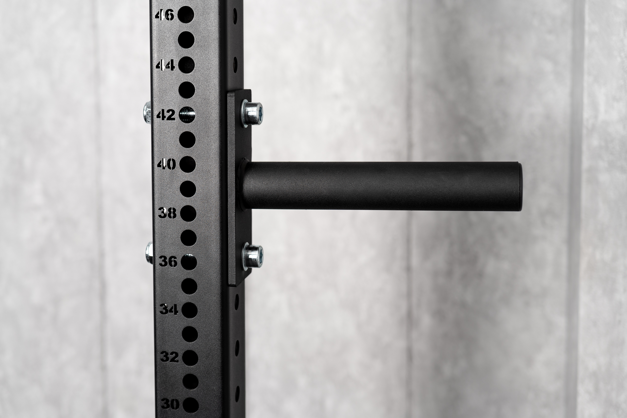 Premium Bison Plate Holder SQMIZE® BDB-PH