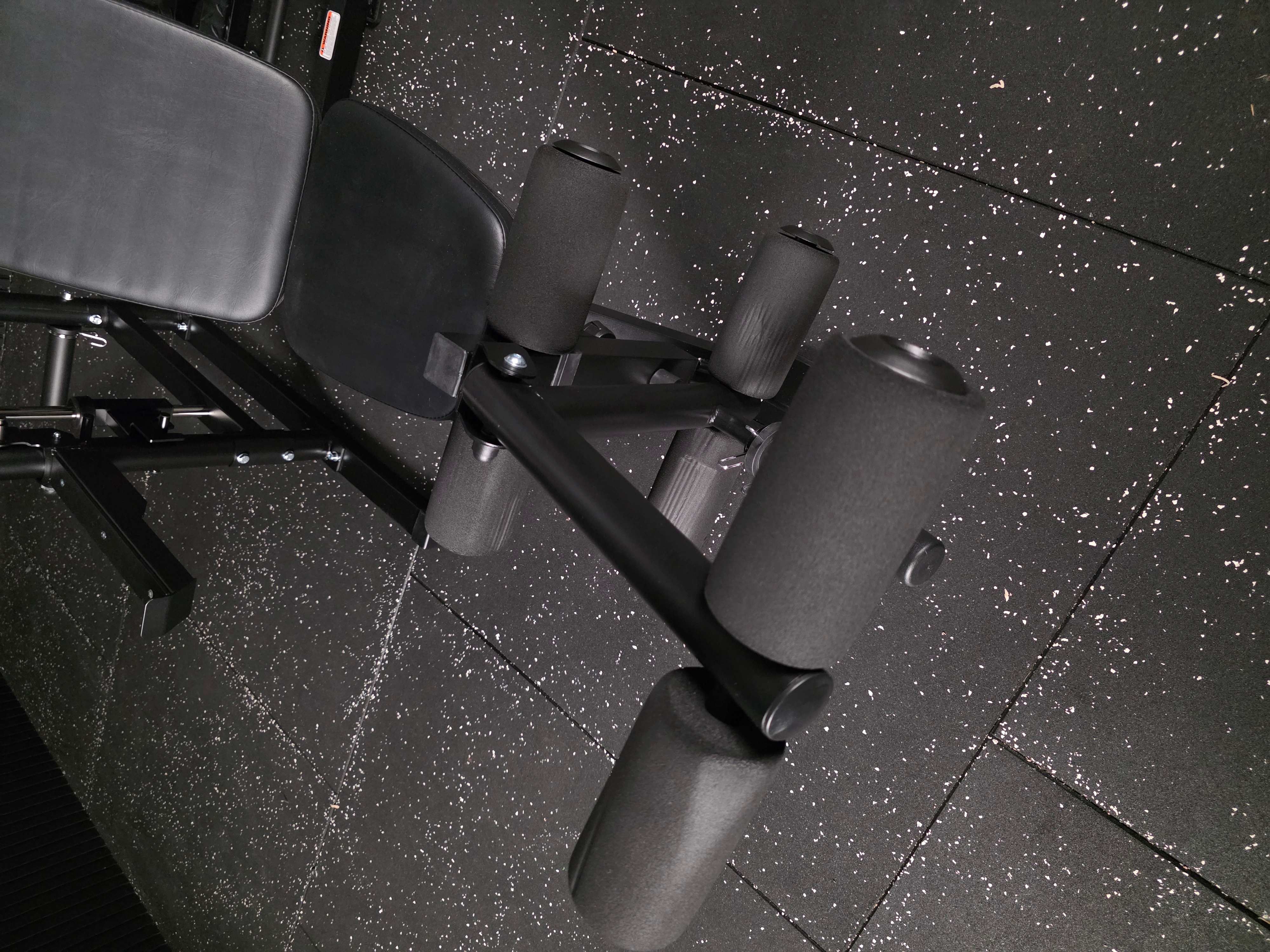 Tri Power Kraftstation SQMIZE® ELITE CLUB R784 XTR Linear Edition