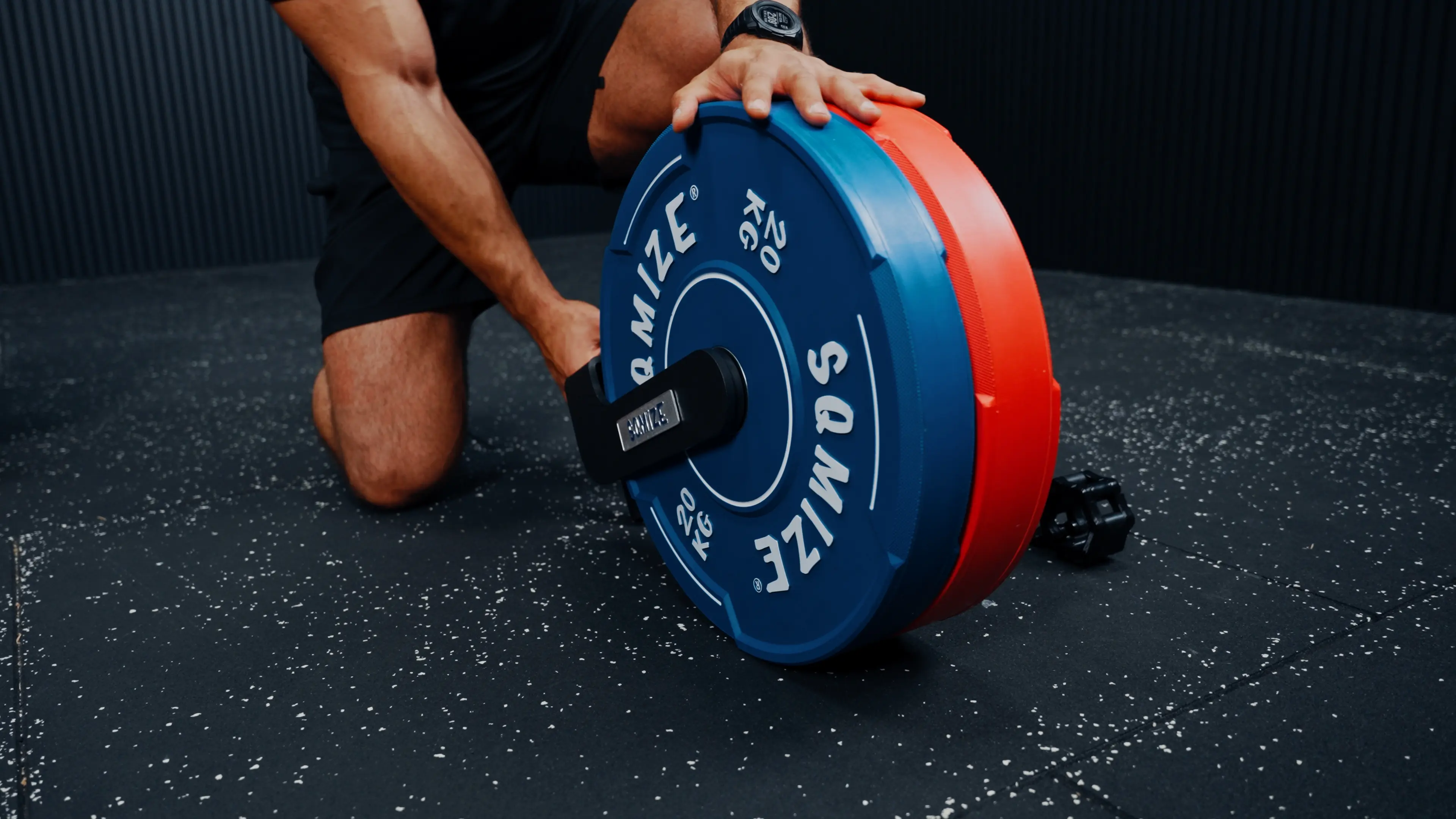 Farmers Walk SQMIZE® FW23, Design Upgrade