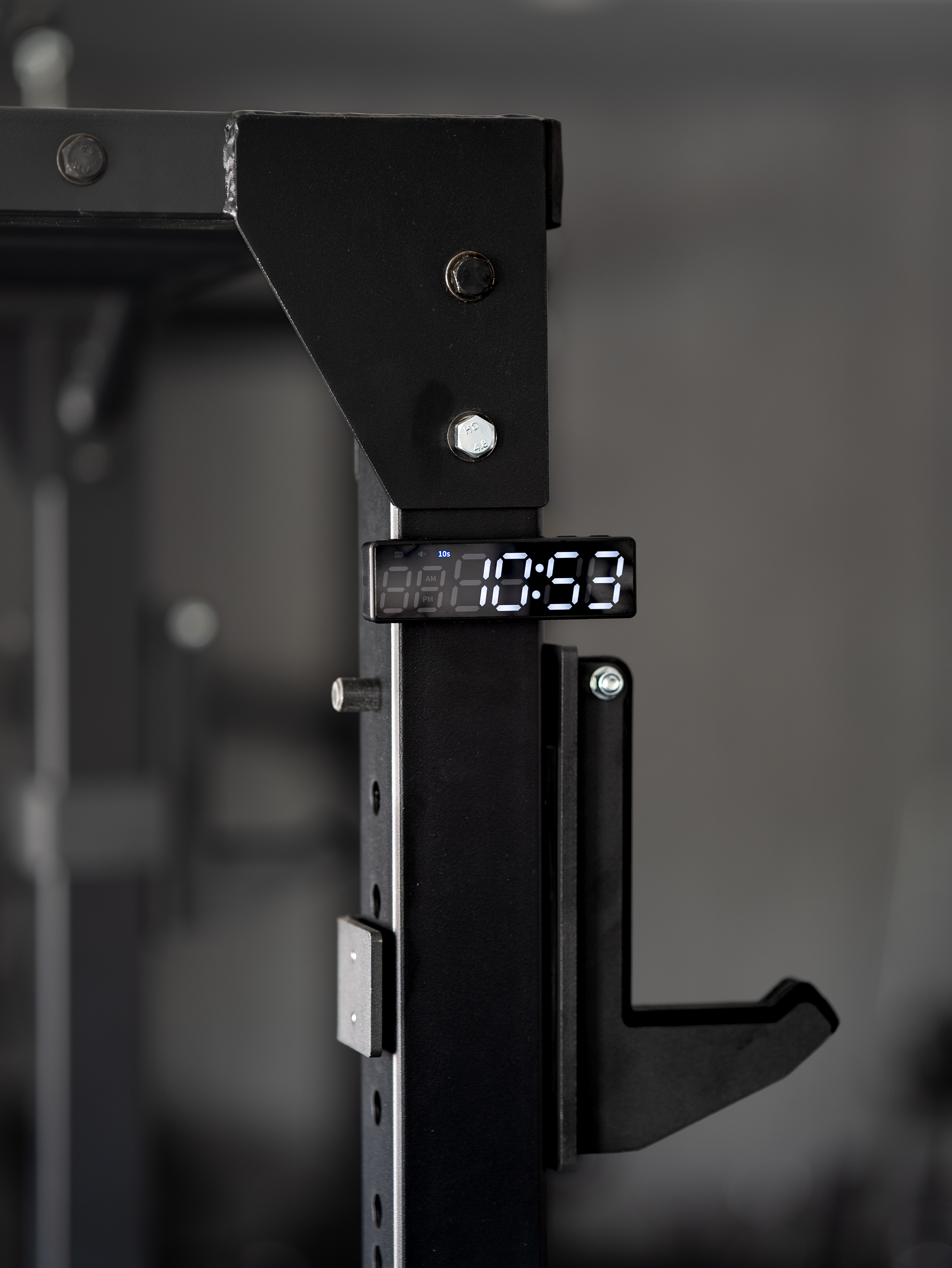 Smart Gym Timer Magnetic Mini SQMIZE® D4AP