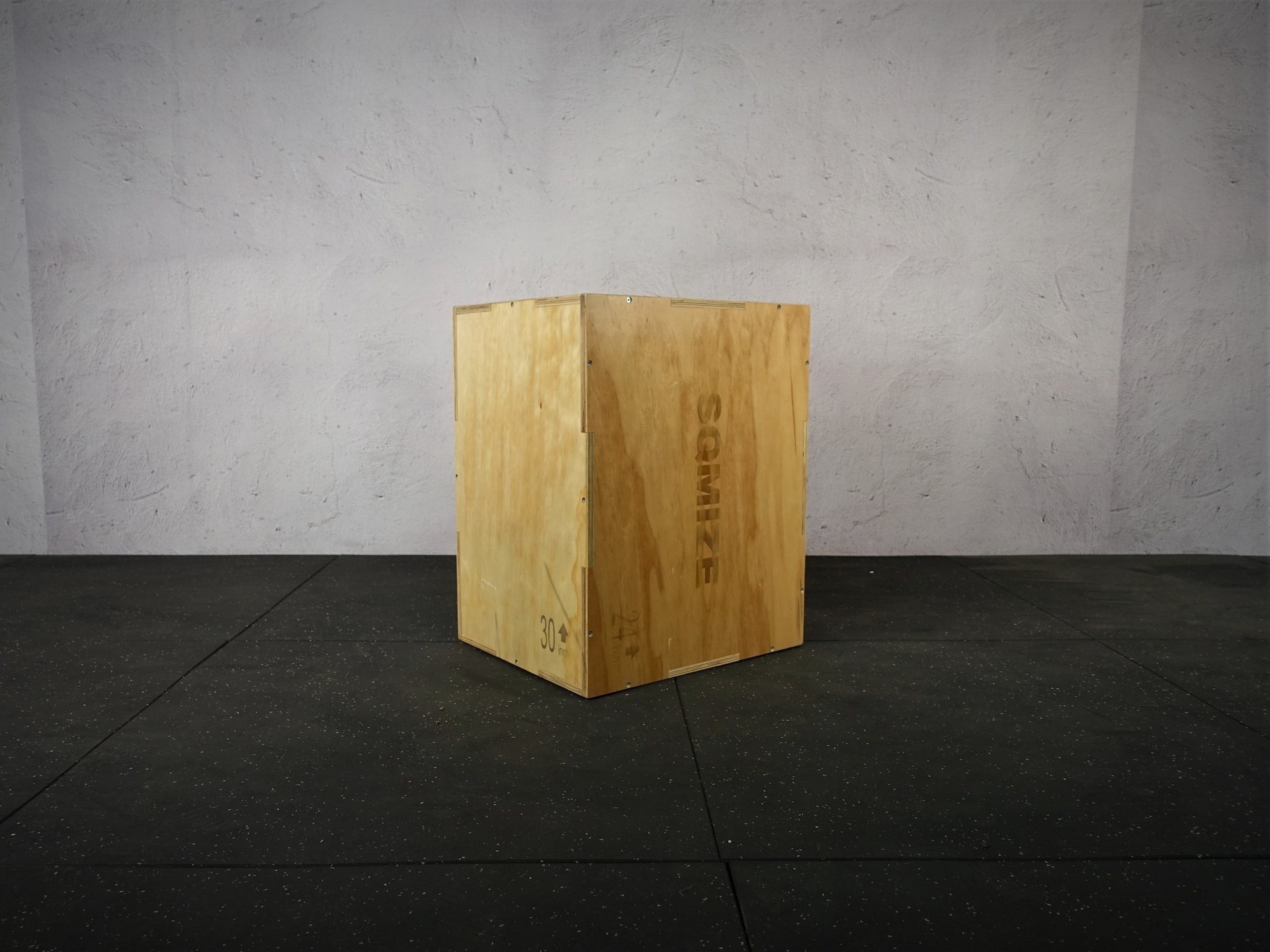 Profi Plyo Box SQMIZE® PSG50