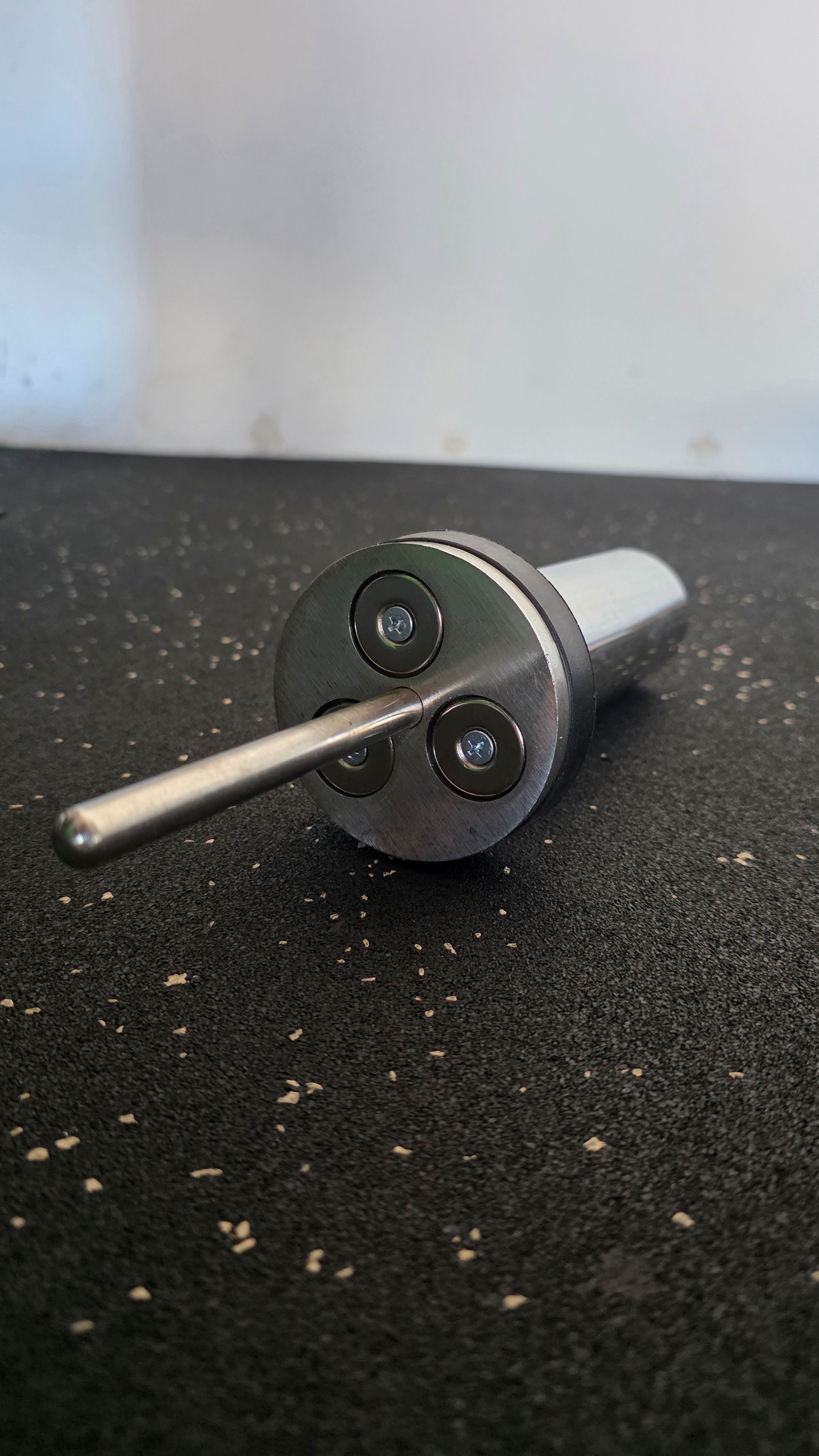 Precision Weight Pin SQMIZE® PREMIUM BISON SQ-S991-PWP