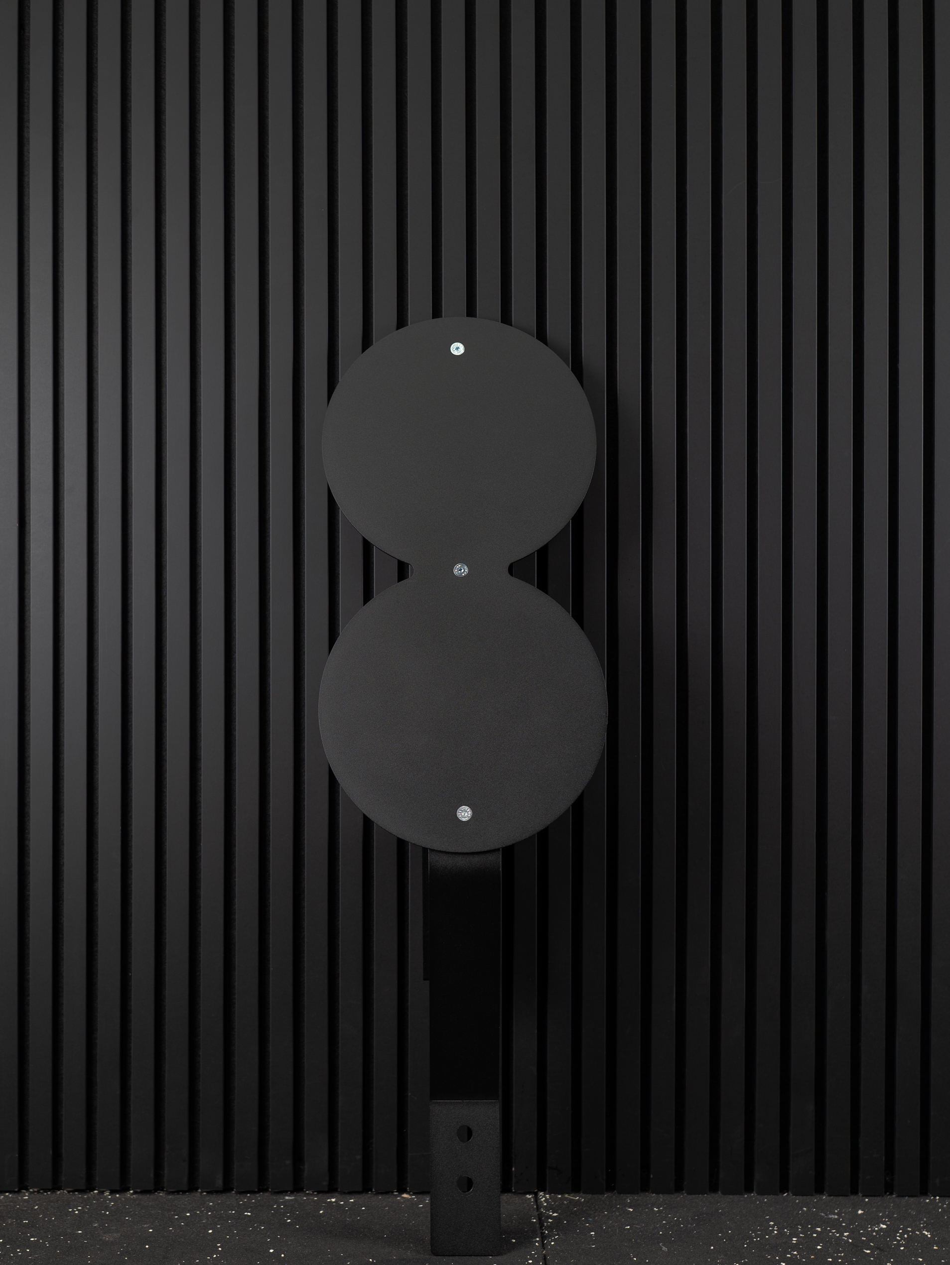 Double Wall Ball Target SQMIZE® PREMIUM BISON BDB-DWBT