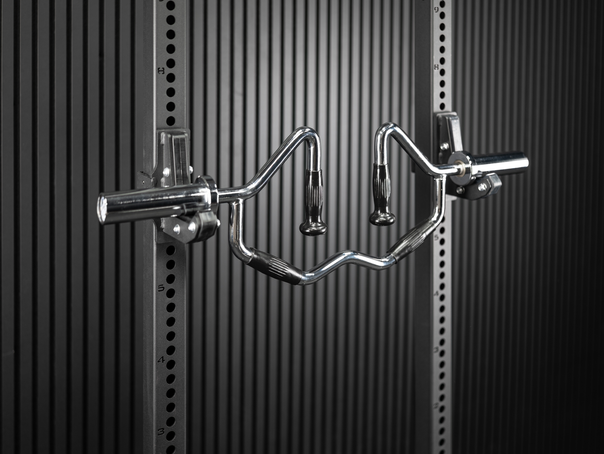 Triceps Bar SQMIZE® OB34 PU