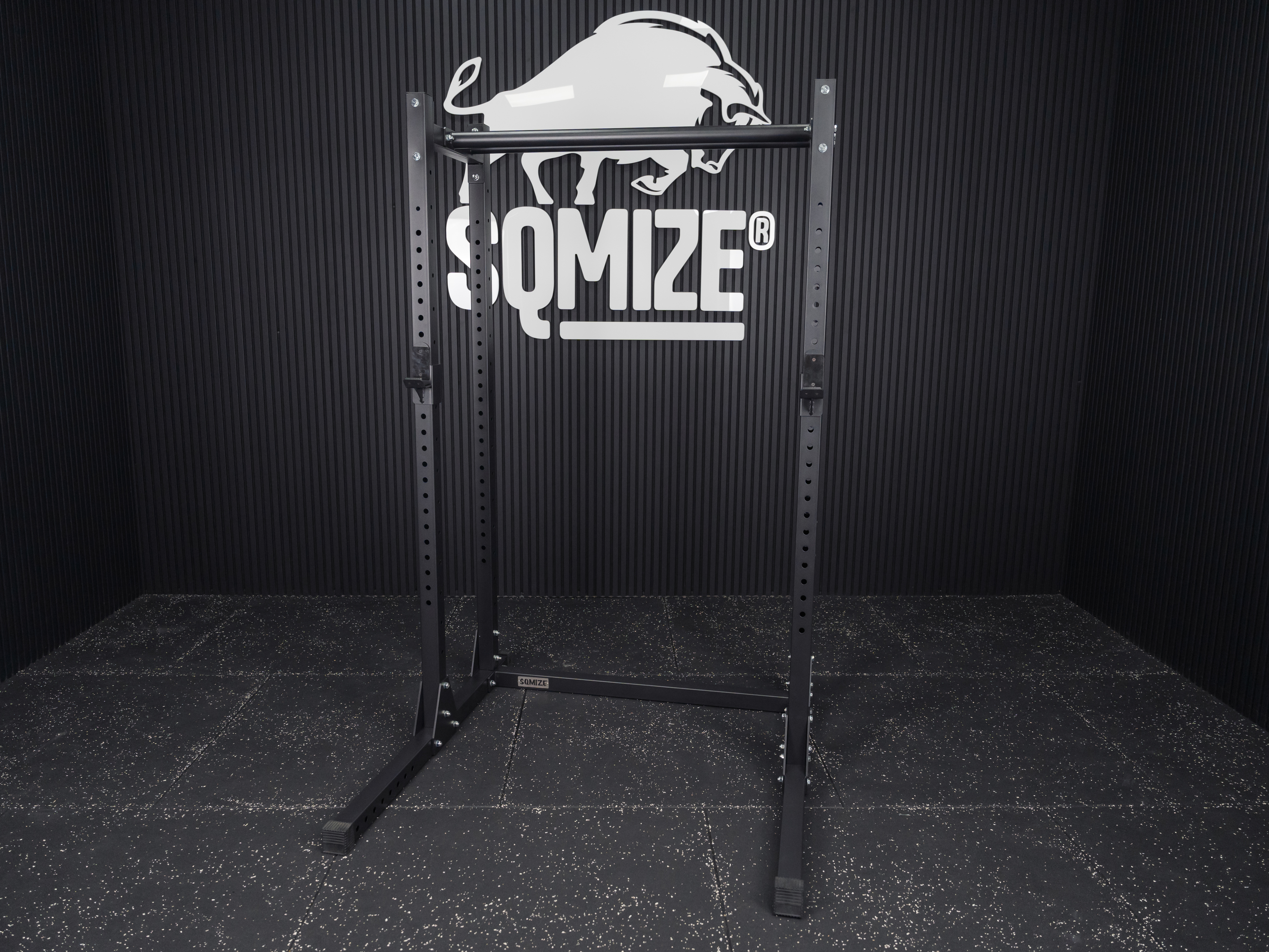 Plate Storage Half Rack SQMIZE® SQ580PS