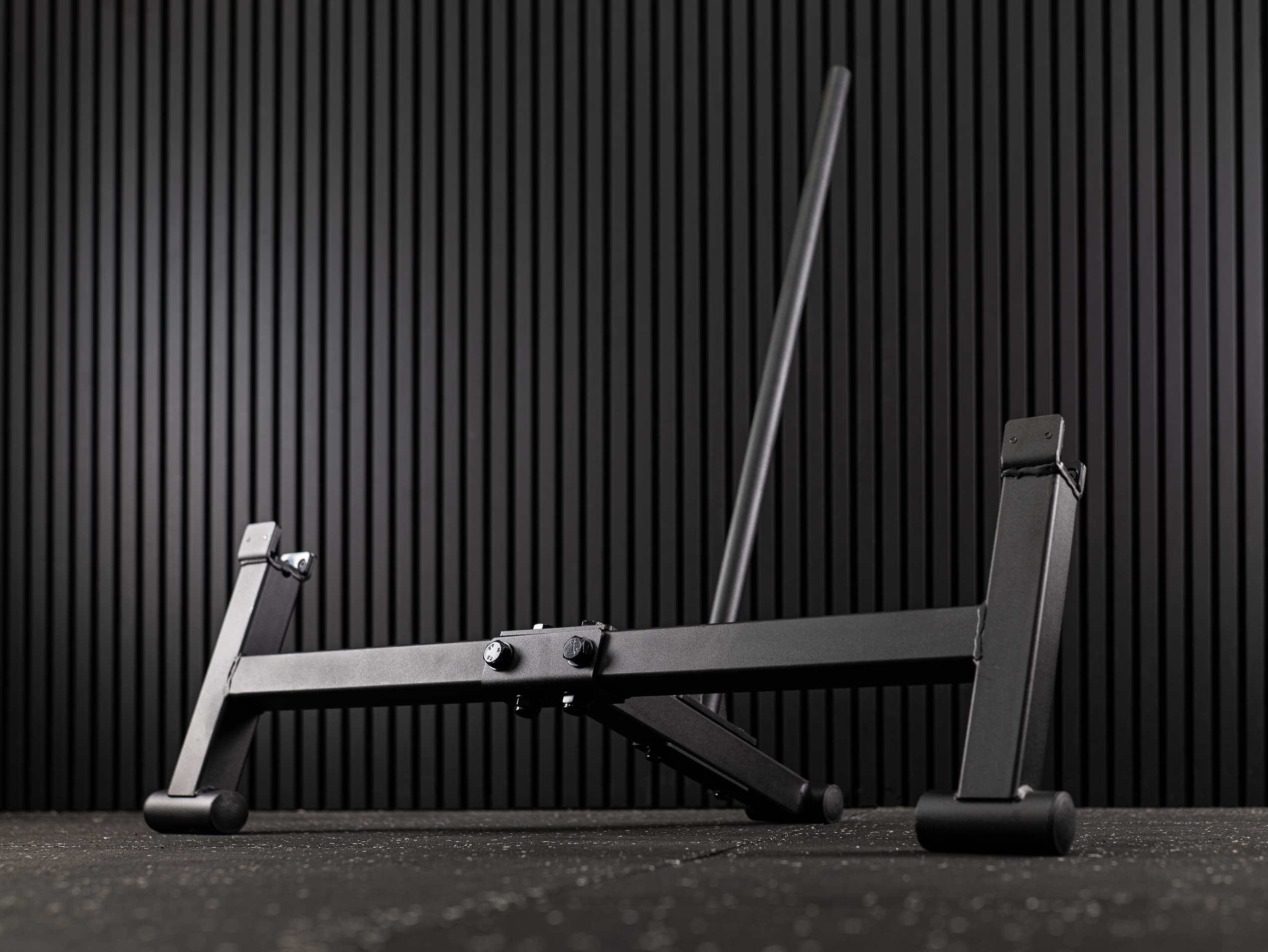 Deadlift Barbell Jack SQMIZE® BJ-106