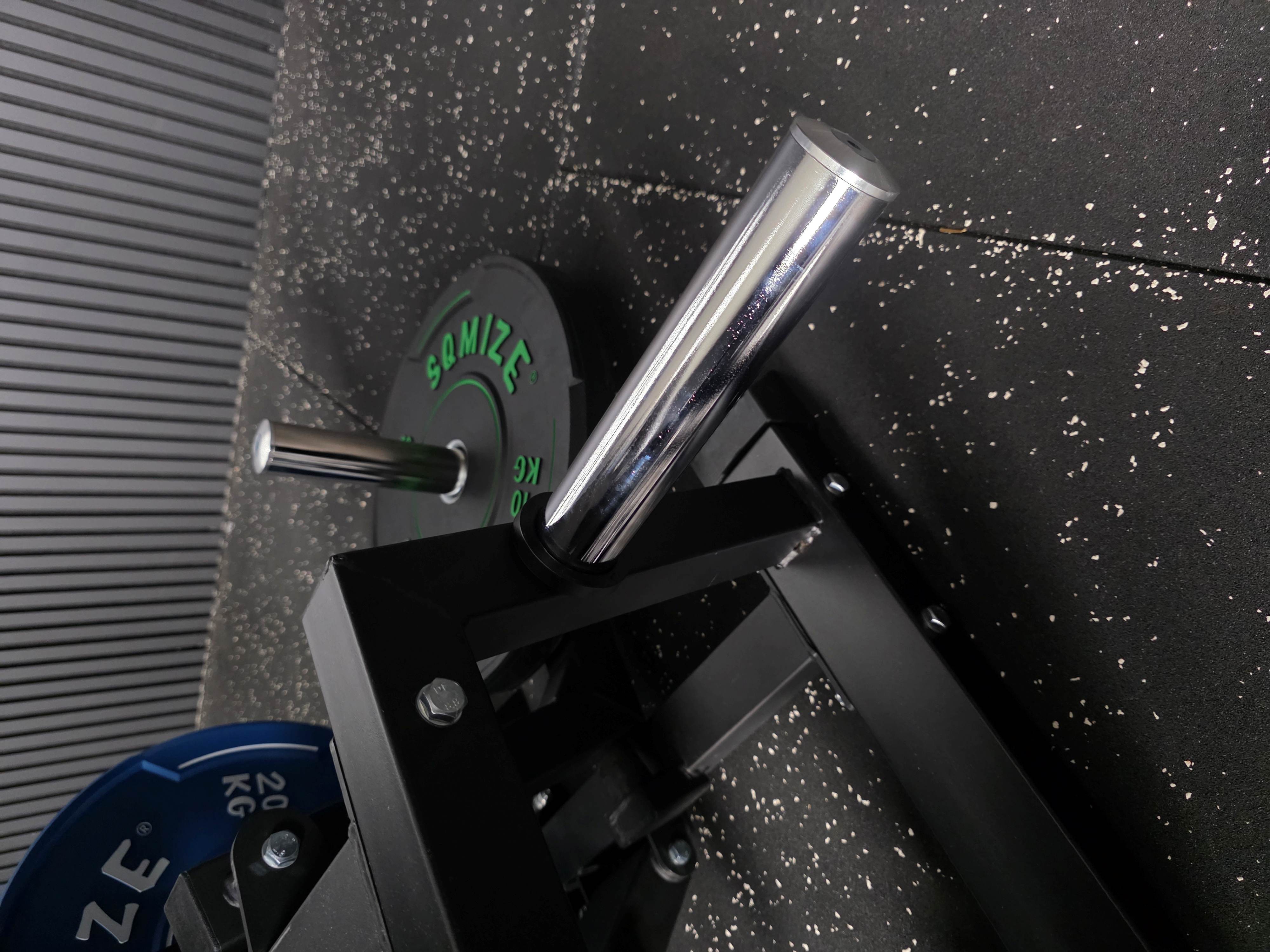 Abduktor- / Adduktor Machine SQMIZE® POWER PACK SQ-AA993