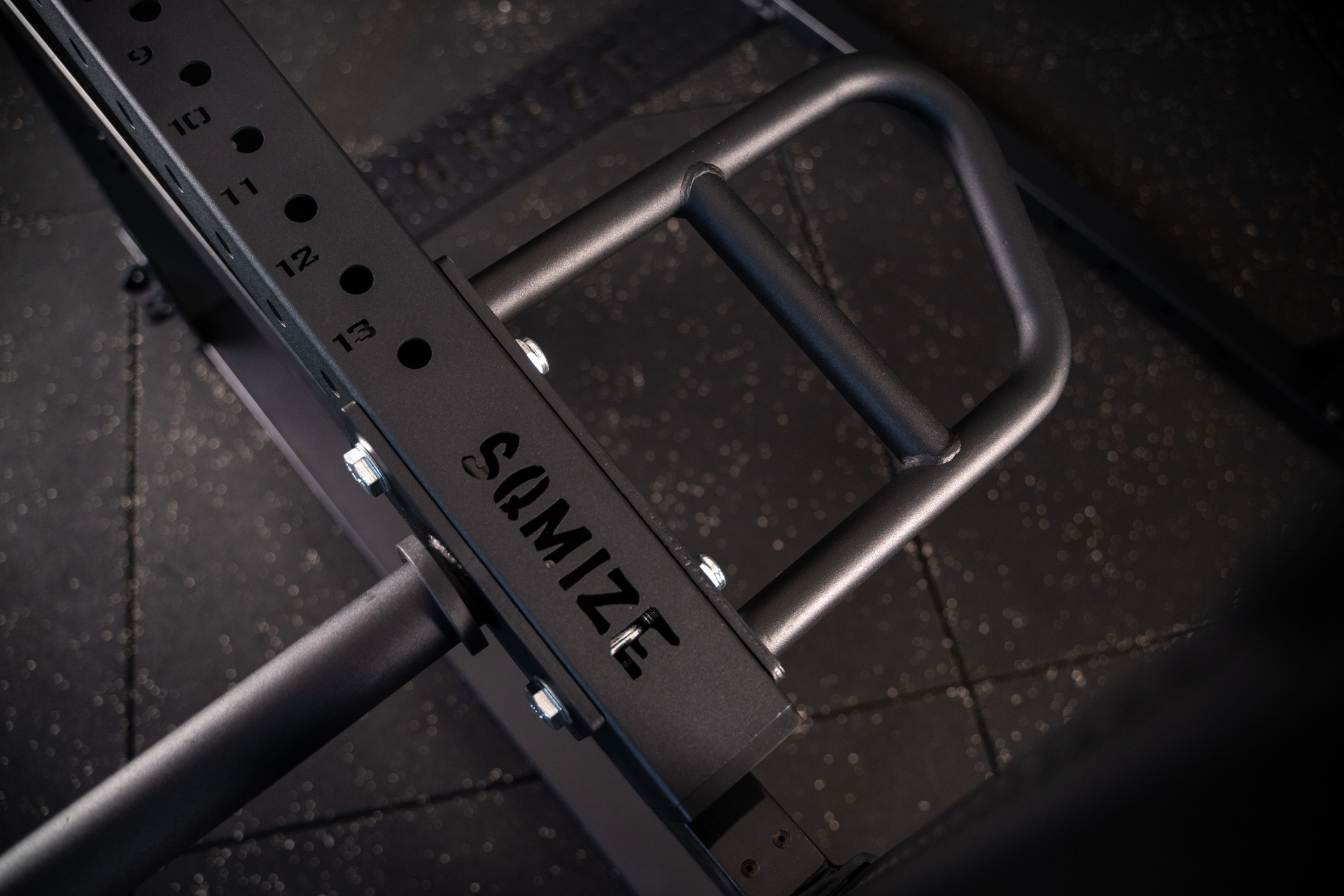 Power Rack Lever Arms SQMIZE® SQ480LE