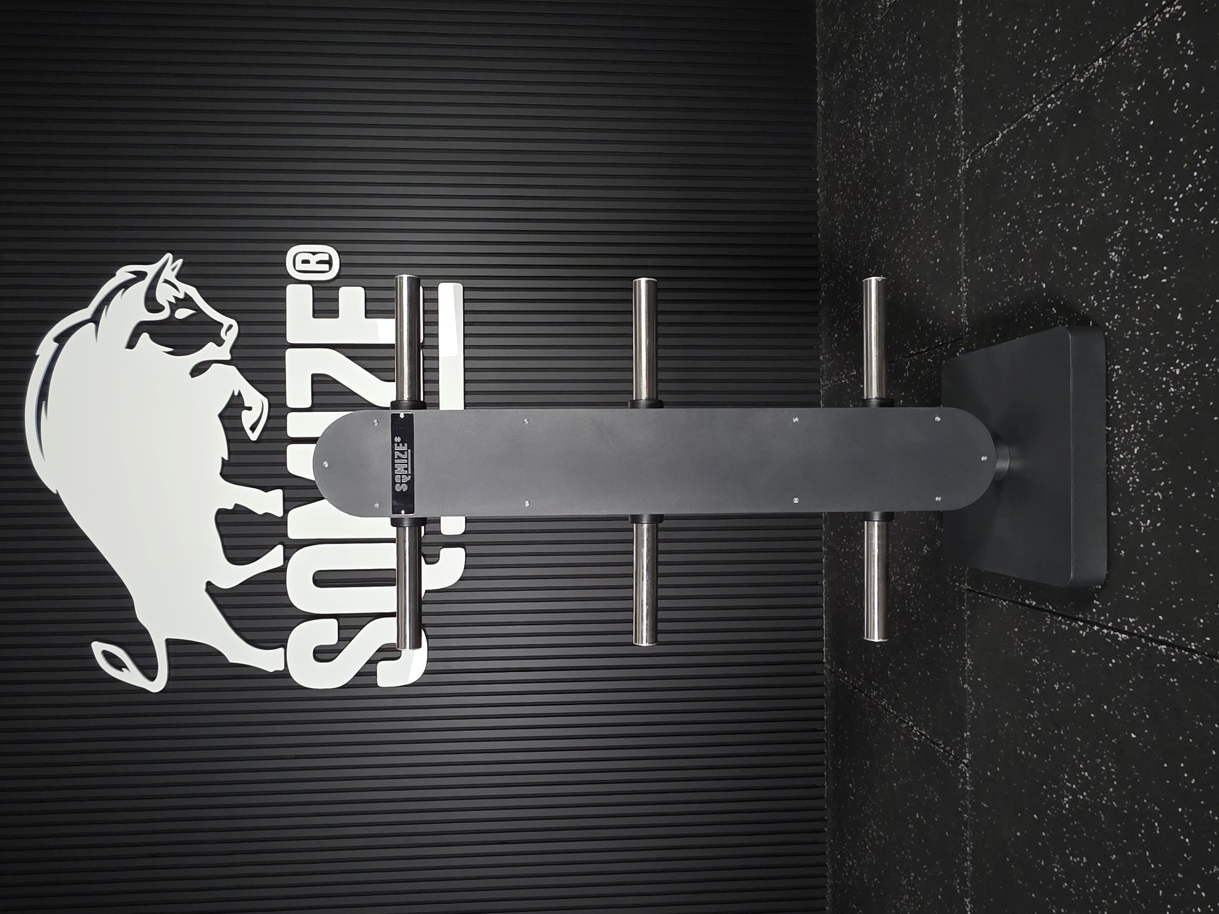 Plate Storage Tower SQMIZE® BS900