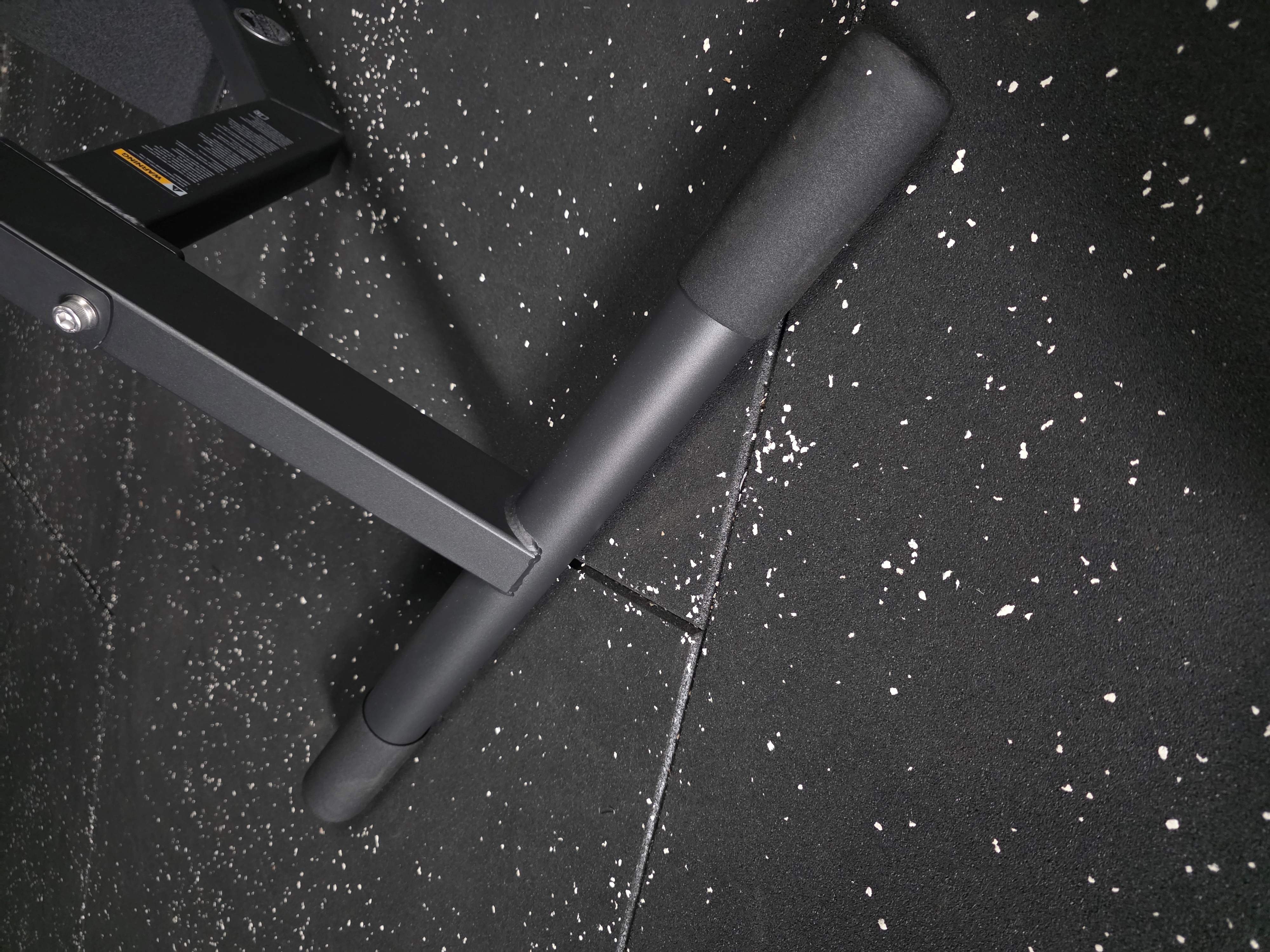 Rückenstrecker SQMIZE® ELITE CLUB SQ-M520