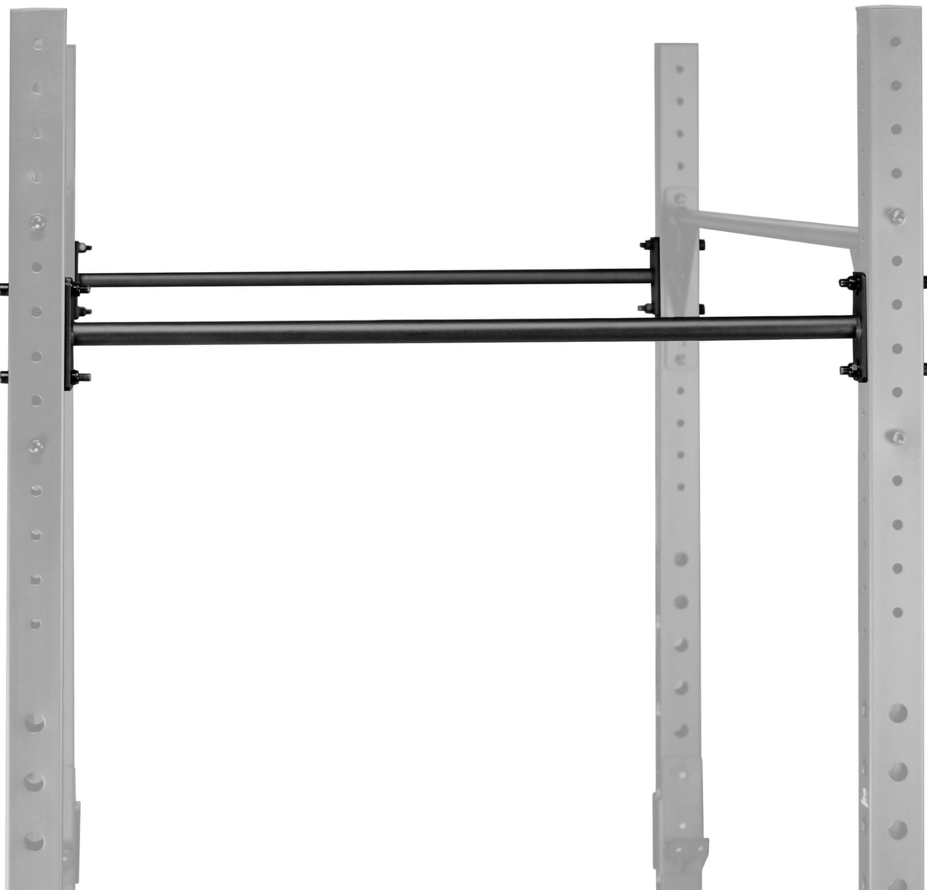 SQMIZE® Pull-Up Bar MR-M4 FV, 108 cm, Outdoor