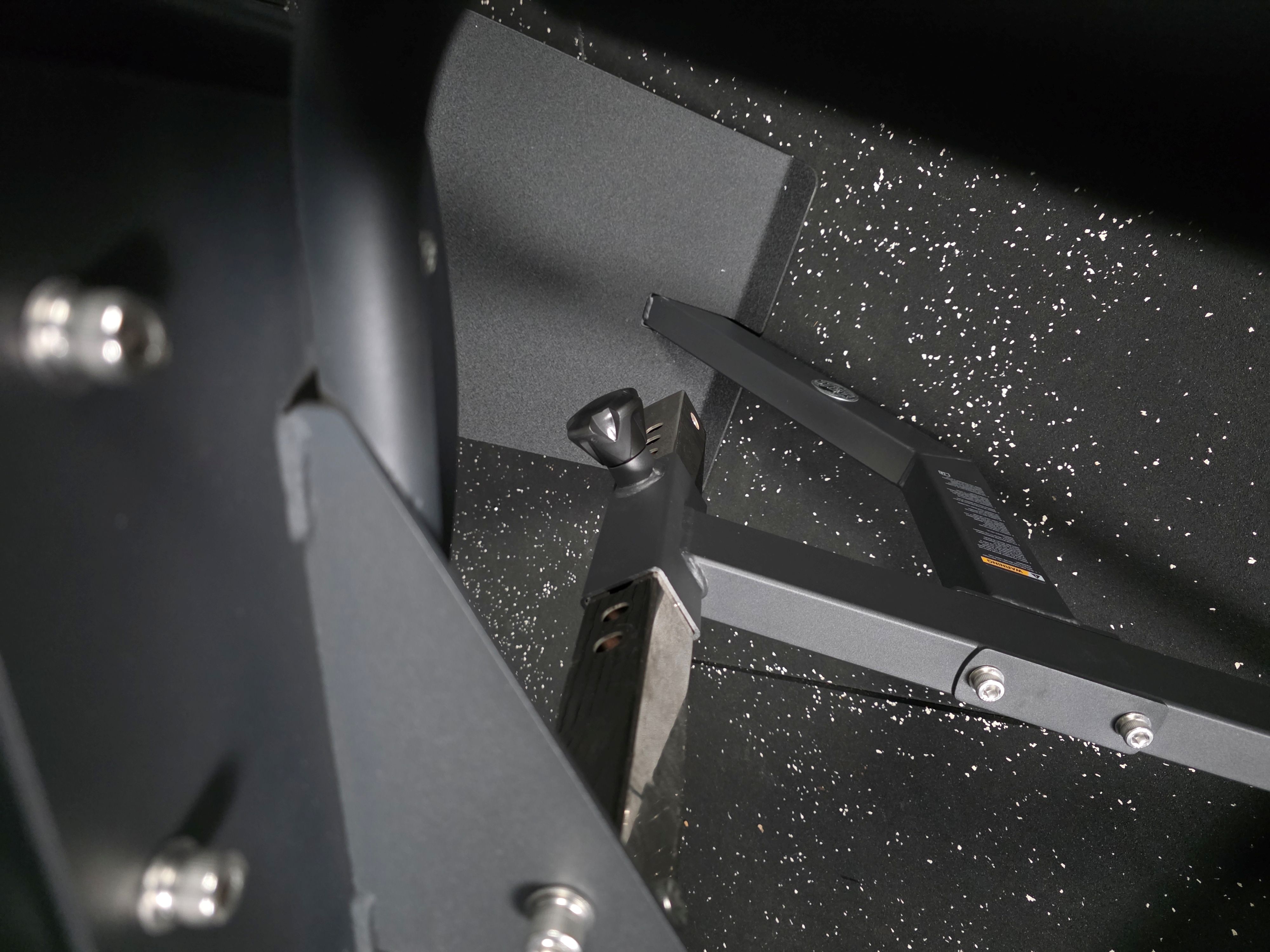 Rückenstrecker SQMIZE® ELITE CLUB SQ-M520