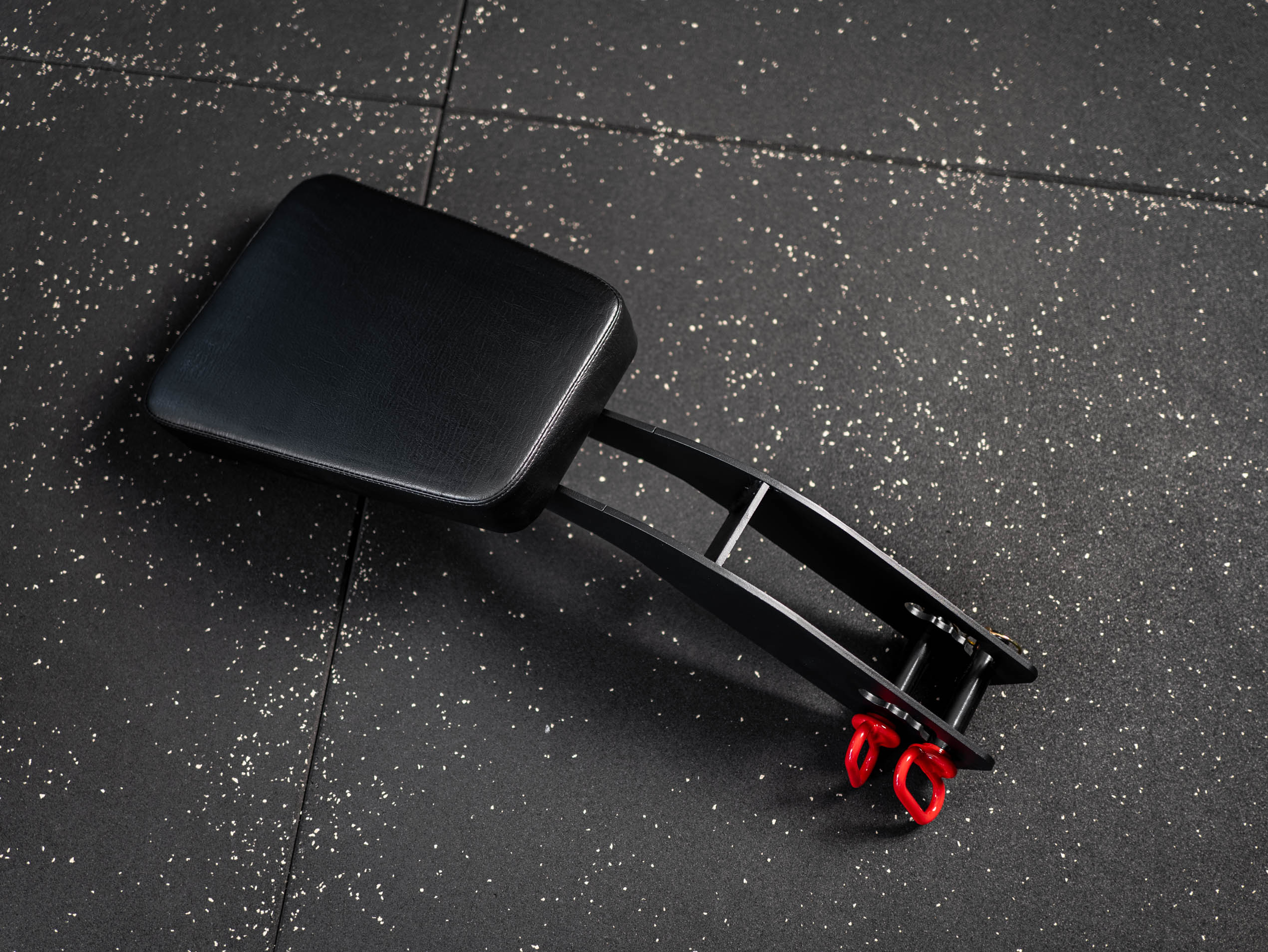 Power Gym Bent-over Seat Row SQMIZE® SQ-S955-BOS