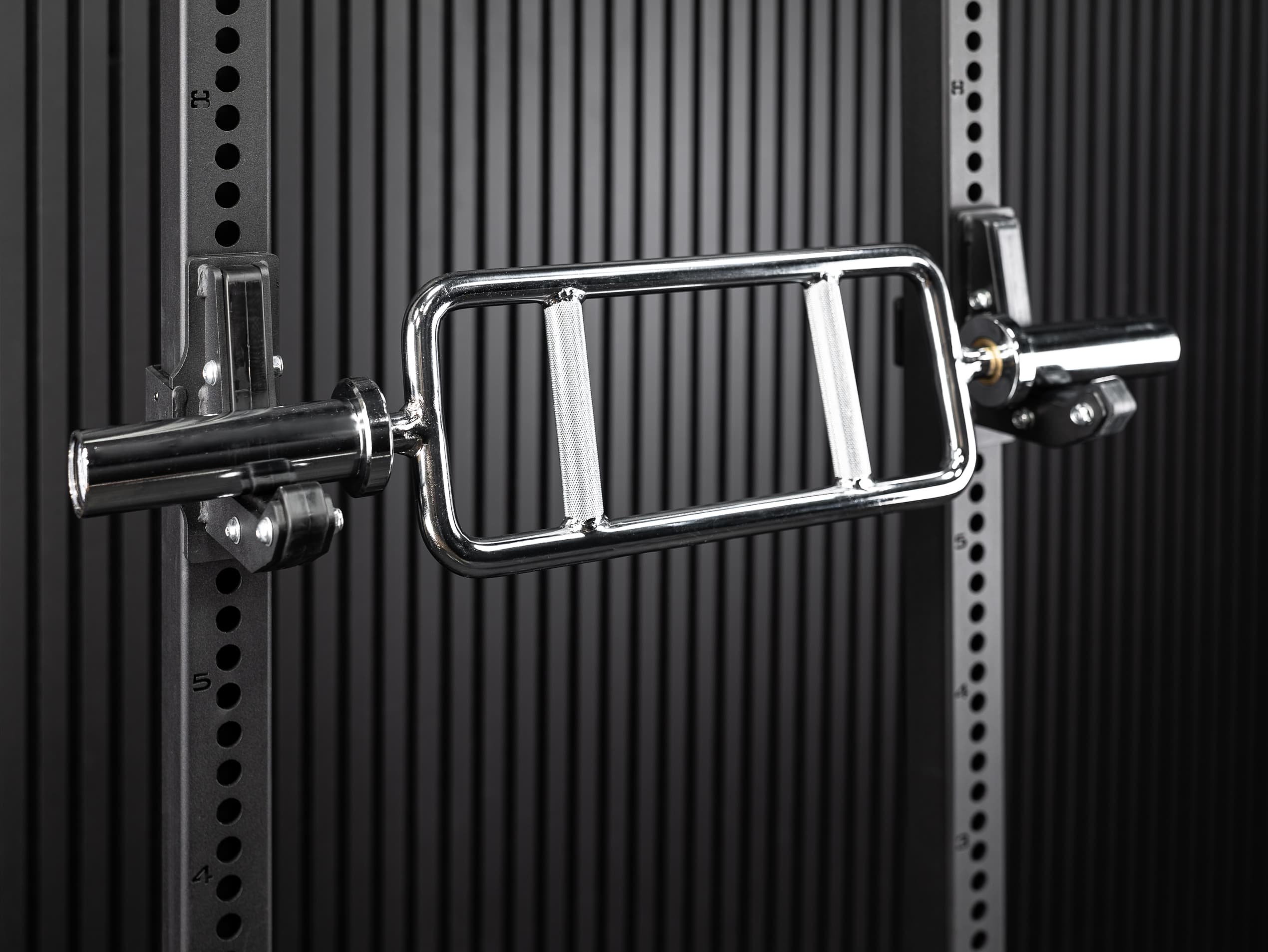 Triceps Bar SQMIZE® OB34