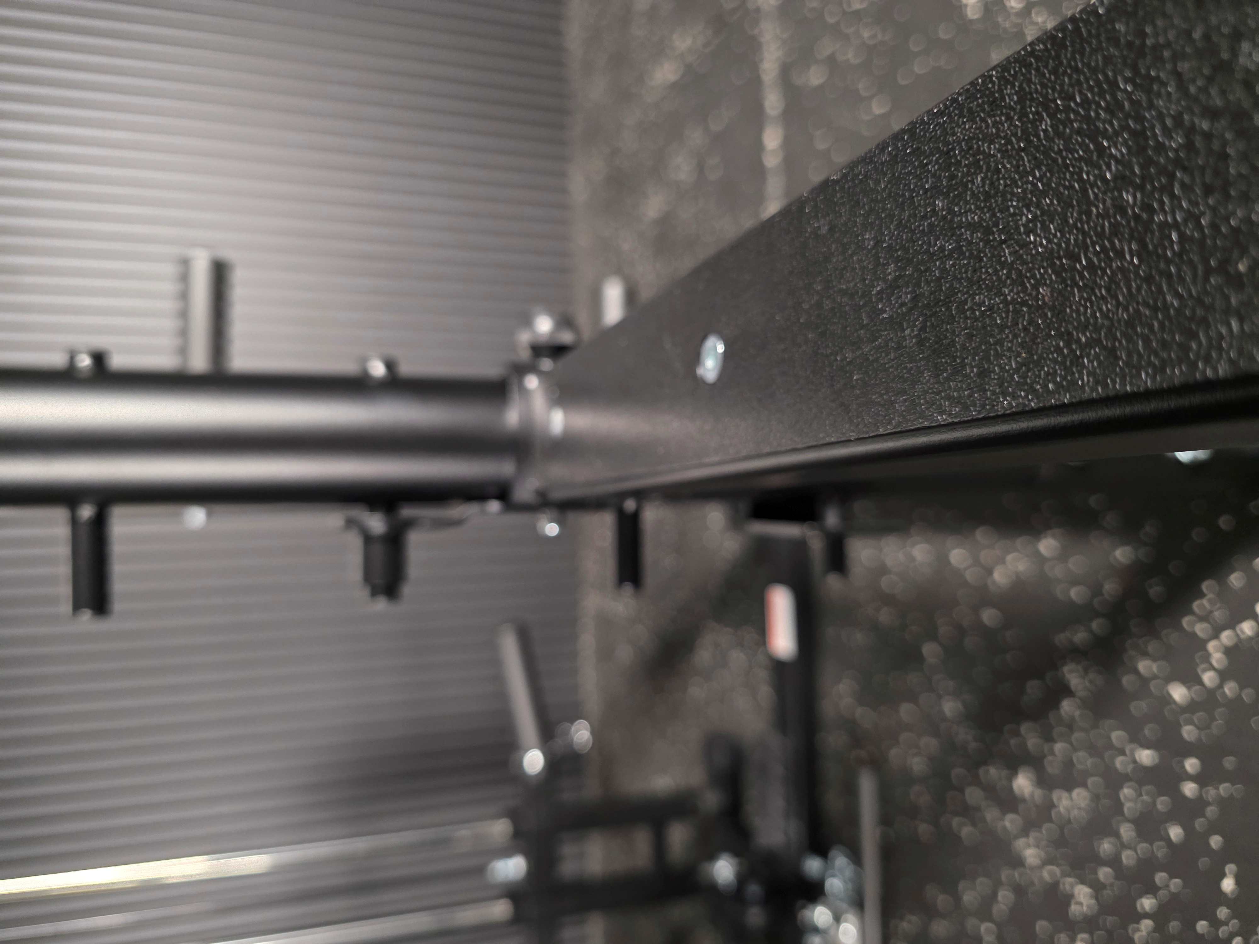 Tri Power Kraftstation SQMIZE® ELITE CLUB R784 XTR Linear Edition