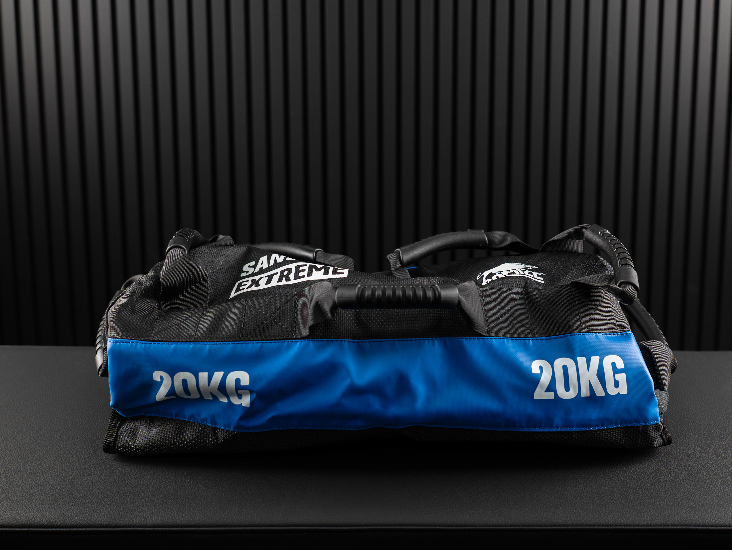SQMIZE® Competition Sandbag CSB20, 20 kg