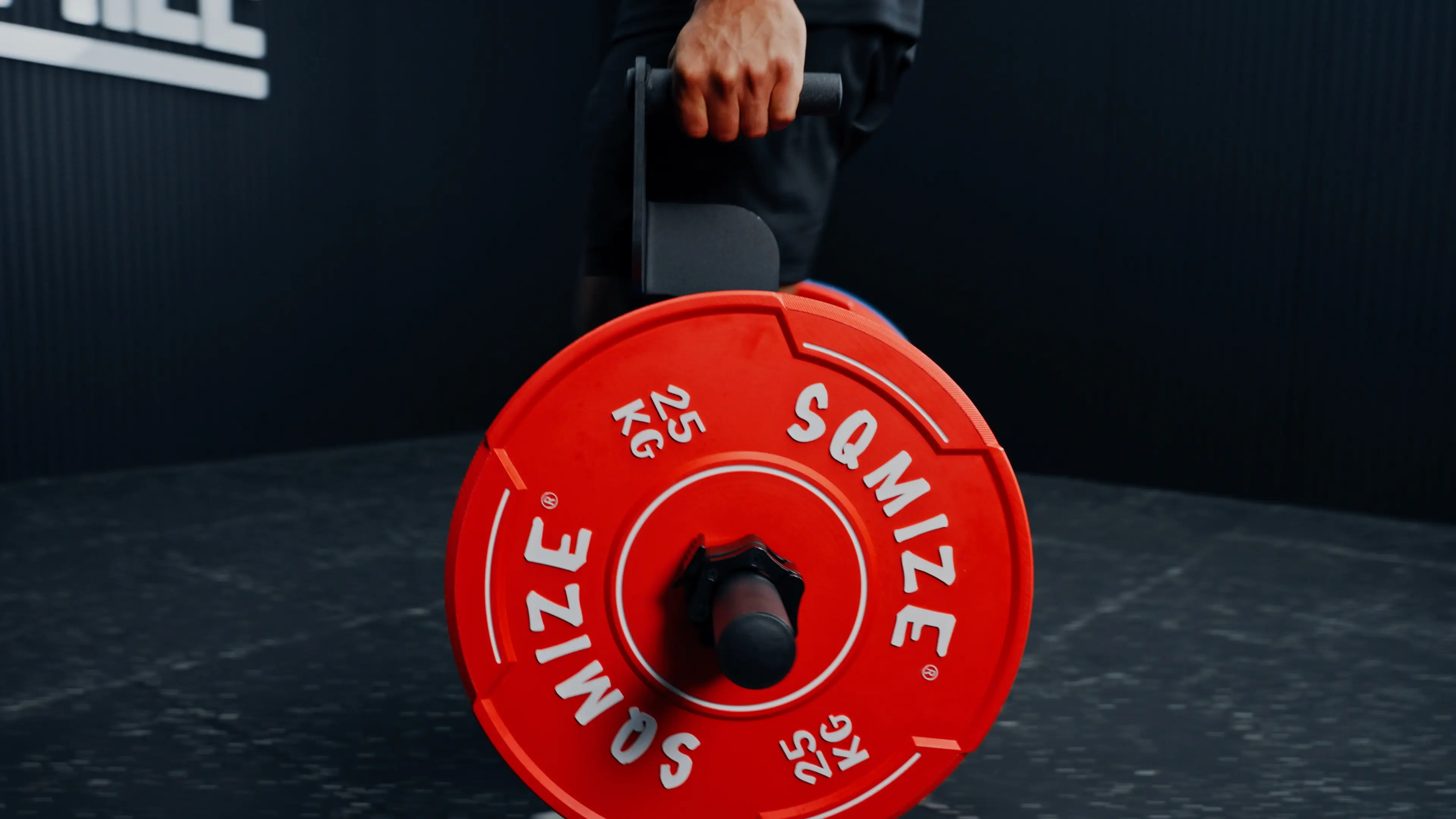 Farmers Walk SQMIZE® FW23, Design Upgrade