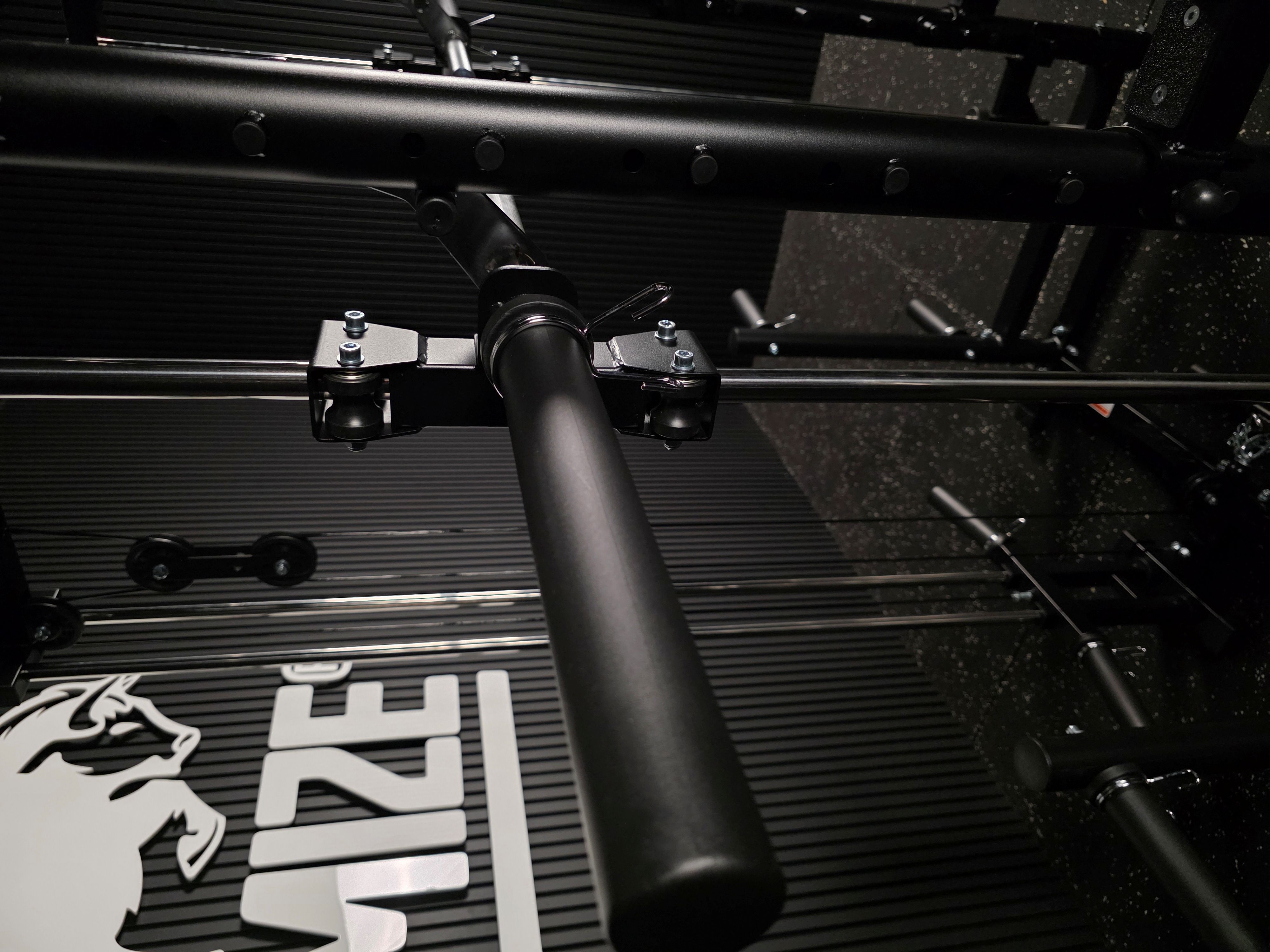 Tri Power Kraftstation SQMIZE® ELITE CLUB R784 XTR Linear Edition