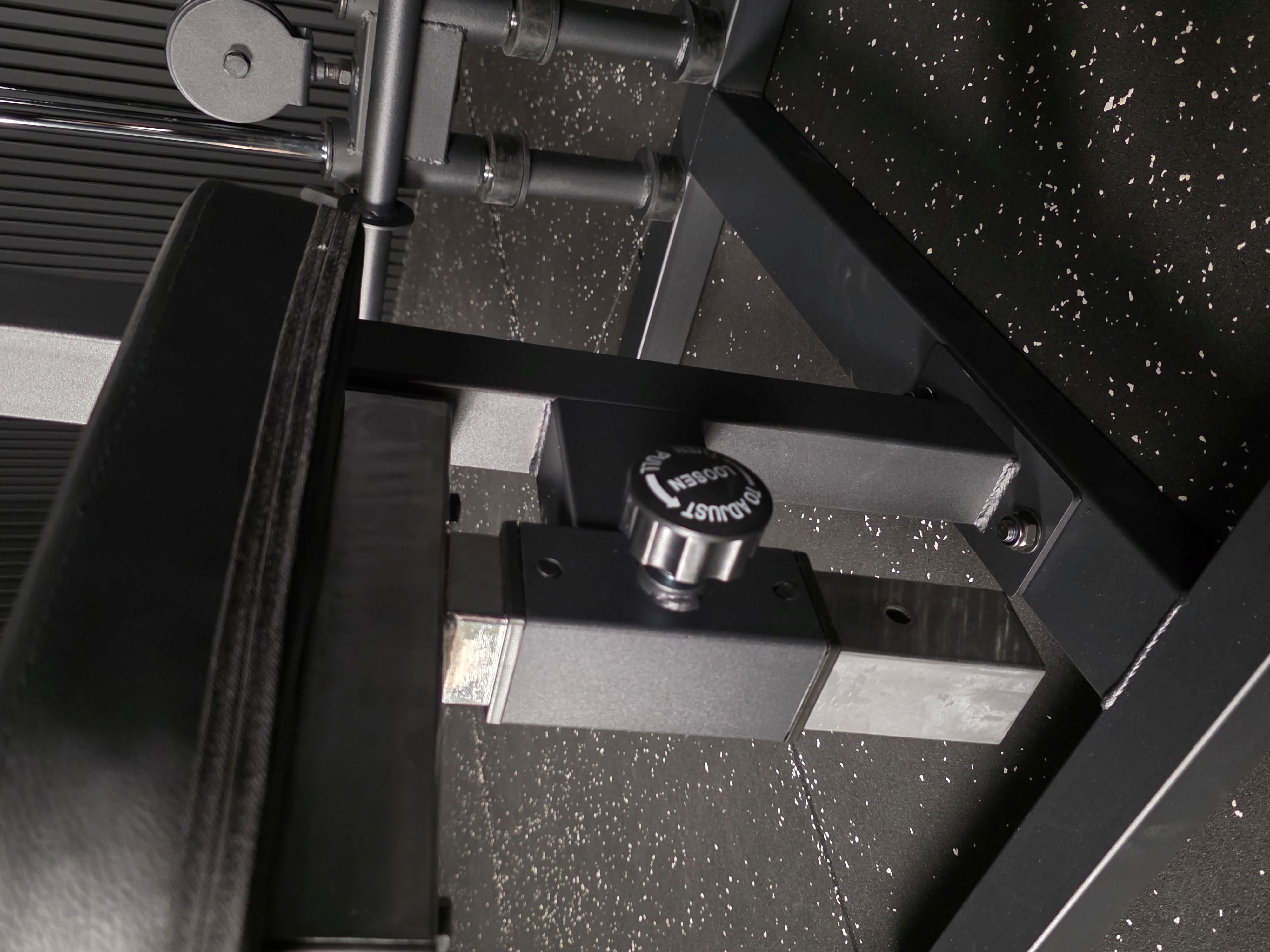 Iso-Lateral Butterfly & Reverse Butterfly Maschine SQMIZE® POWER PACK BFM160 - Ausstelllungsstück