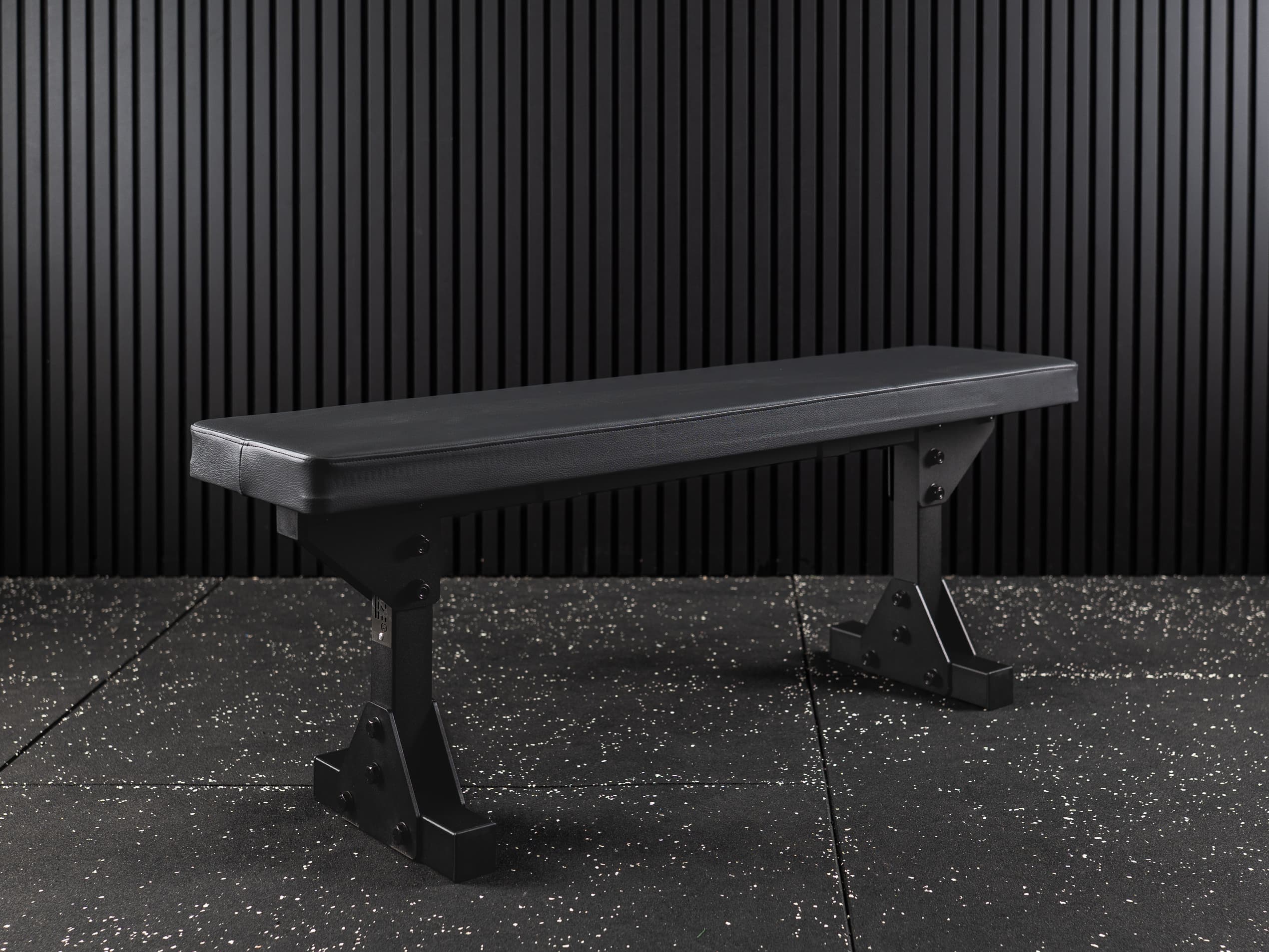Flat Bench SQMIZE® CB3i XT Professional