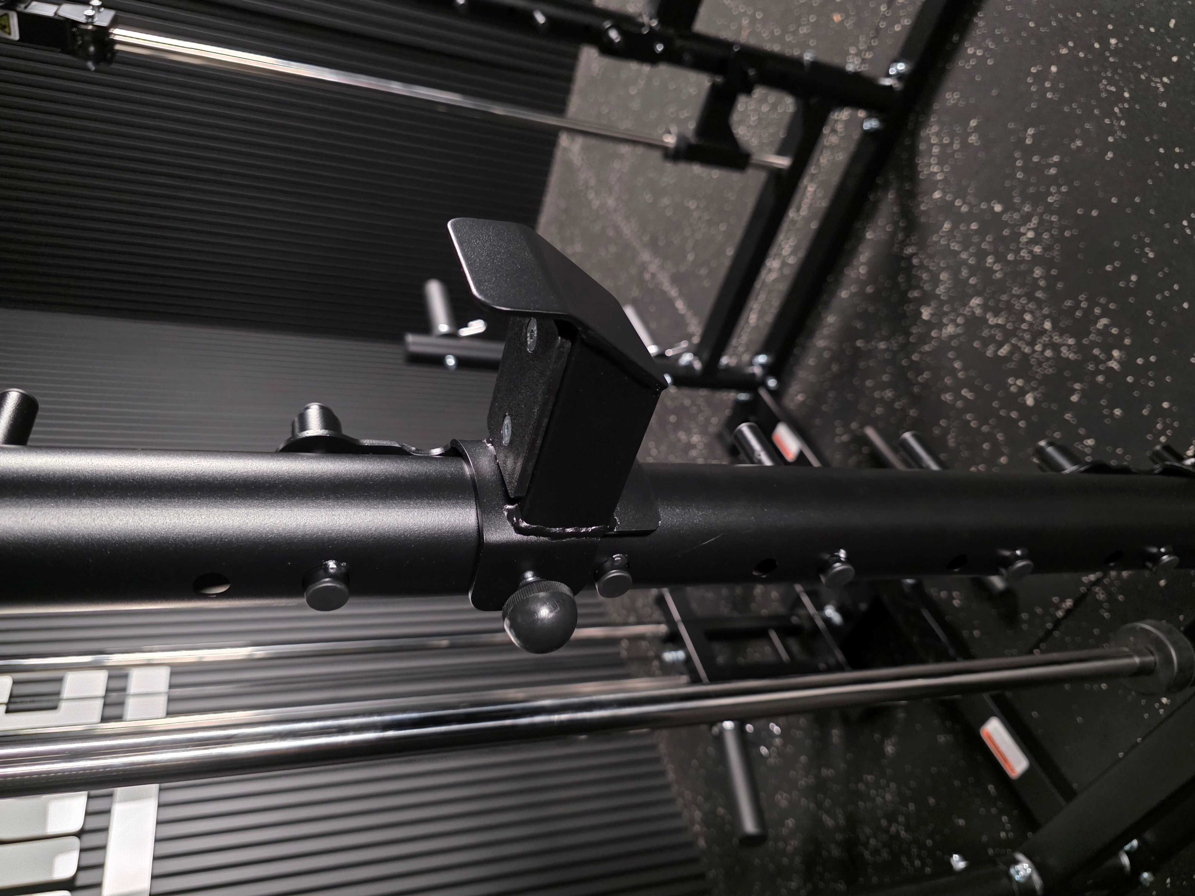 Tri Power Kraftstation SQMIZE® ELITE CLUB R784 XTR Linear Edition