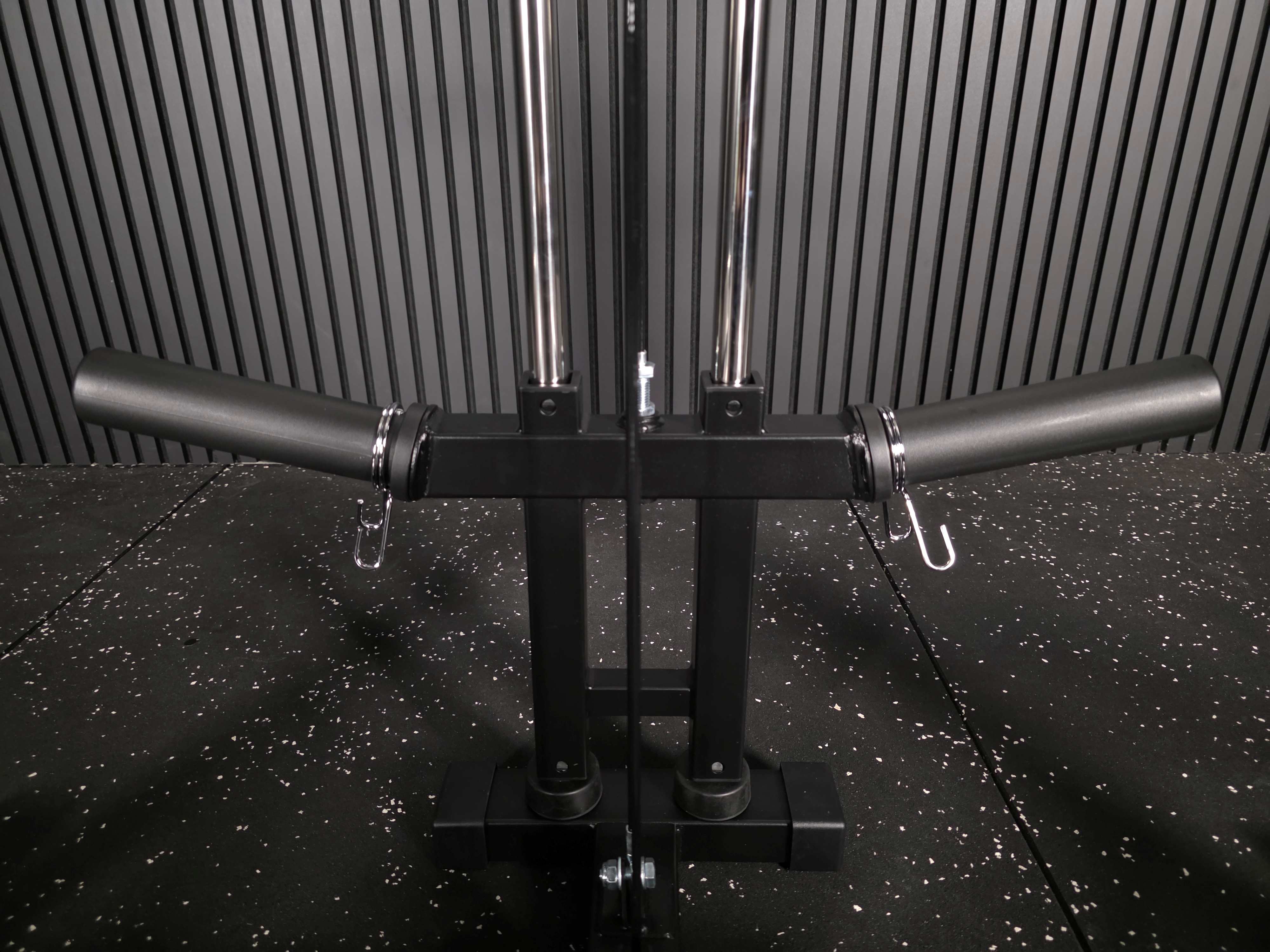 Tri Power Kraftstation SQMIZE® ELITE CLUB R784 XTR Linear Edition