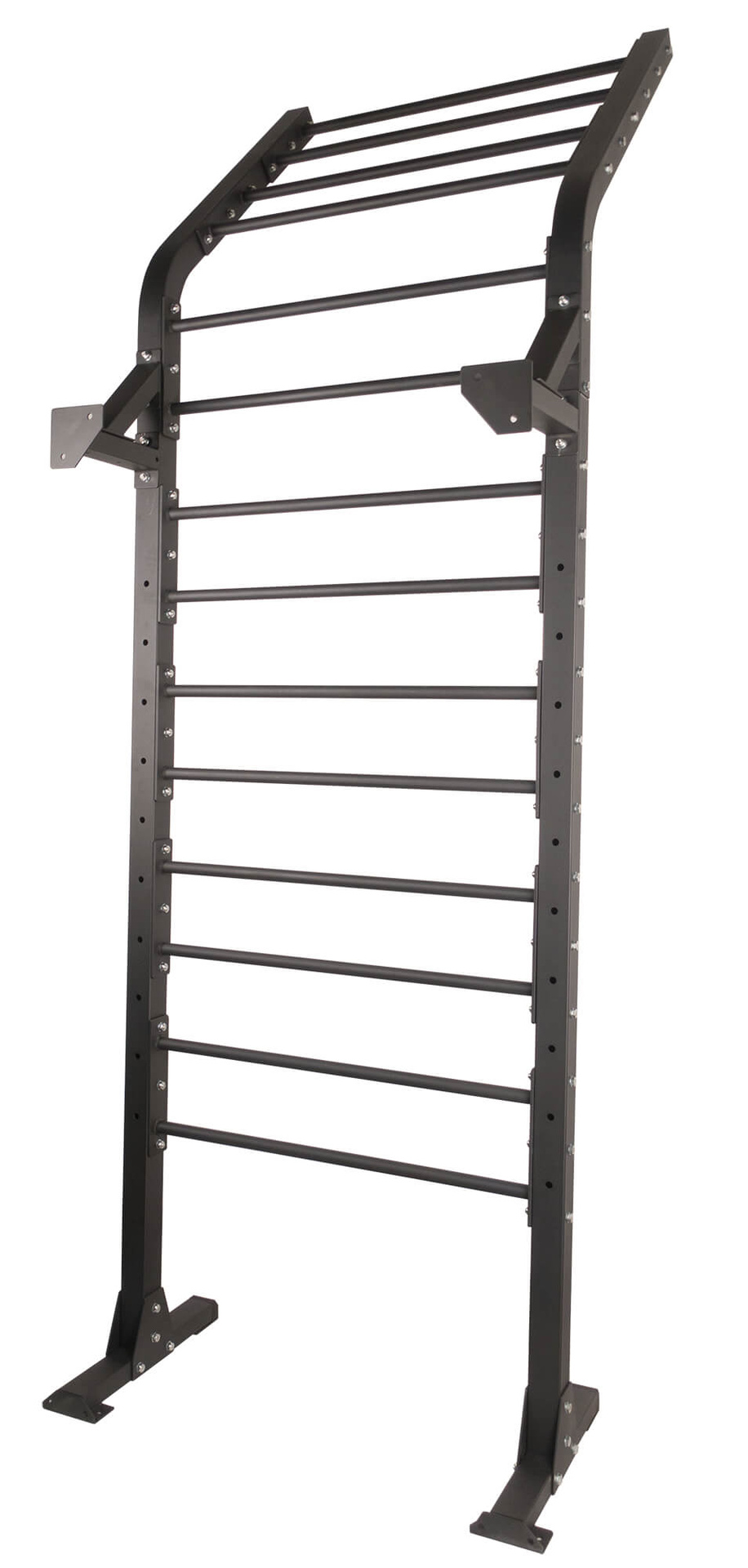 Power Rack Flying Pull-up Bar SQMIZE® SQ480FP