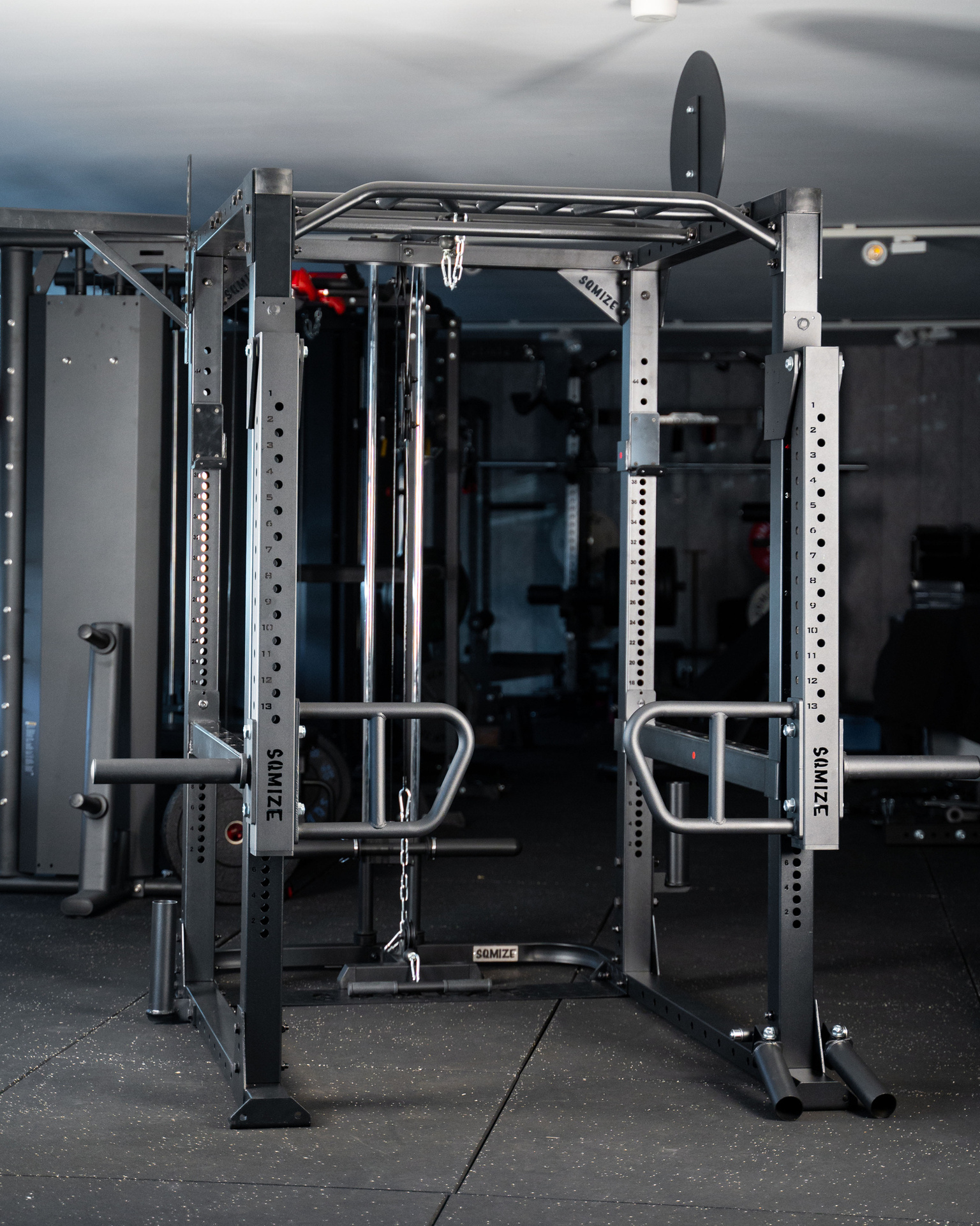 Power Racks & Fitness Racks